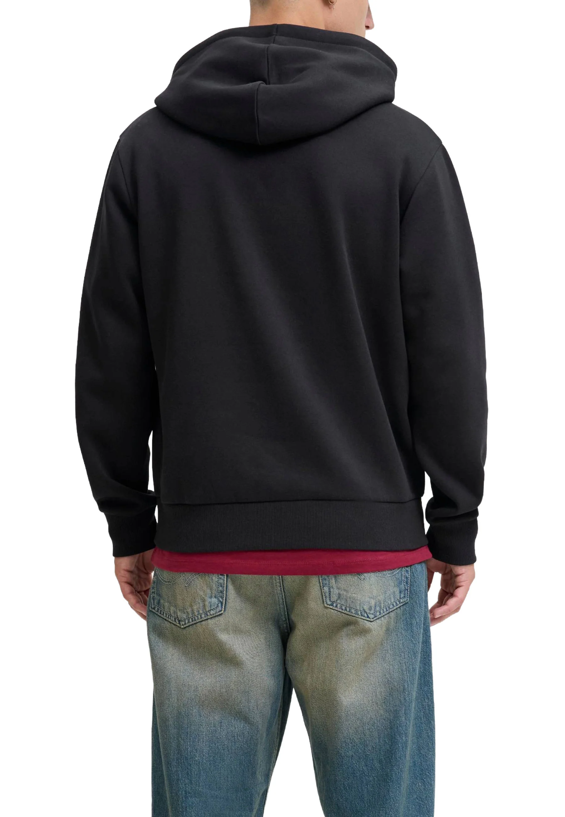 Jack&jones Felpe Uomo | 12287229 - Image 11