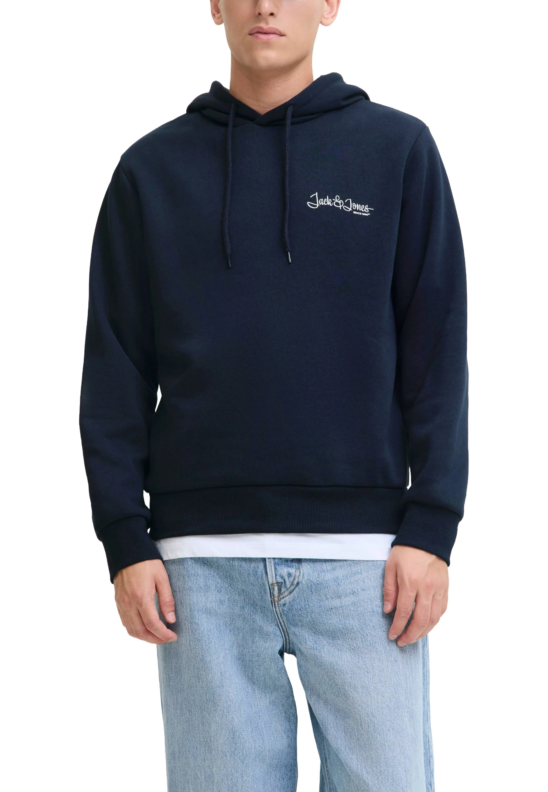 Jack&jones Felpe Uomo | 12287229 - Image 2