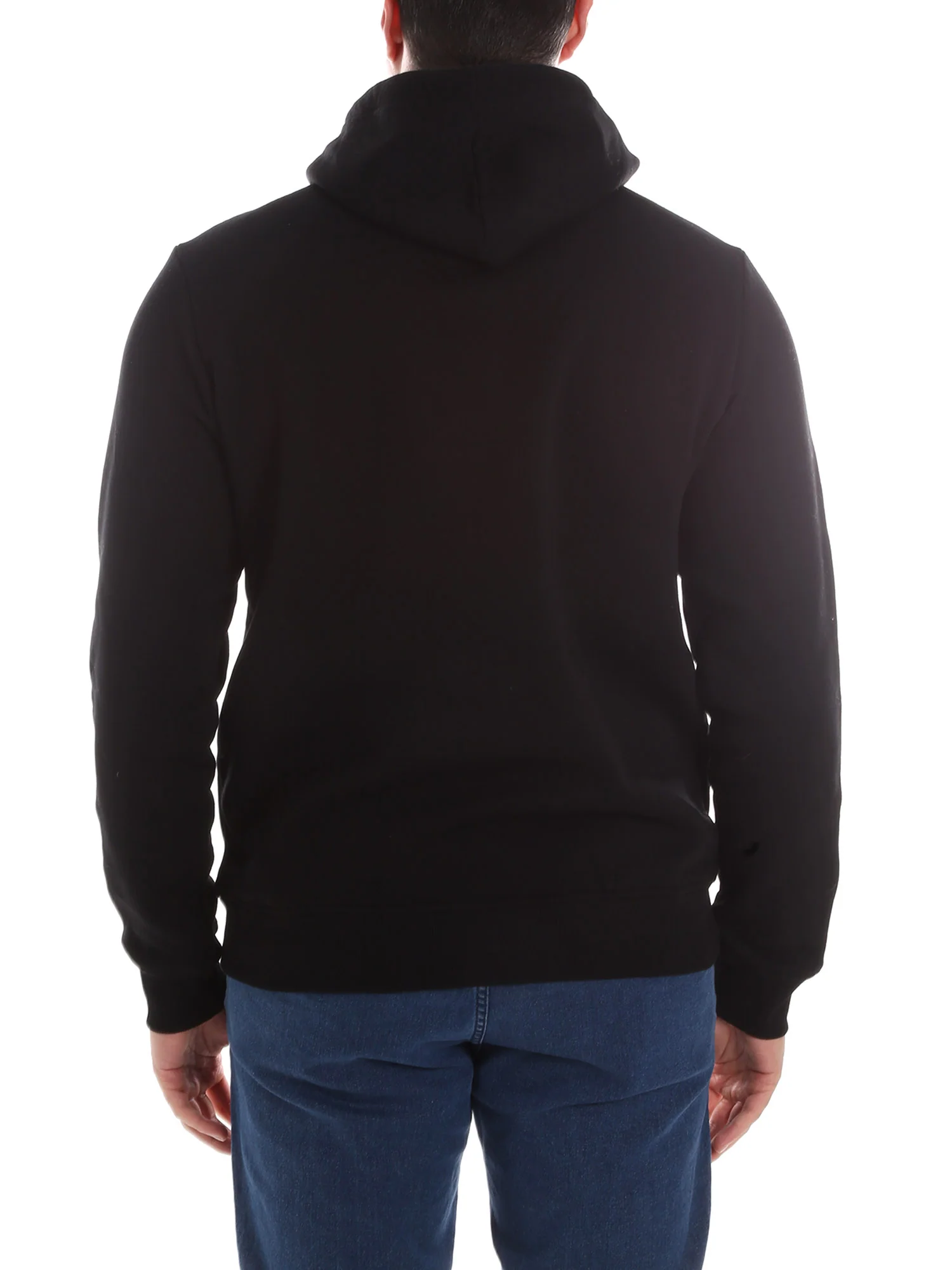 Key Up Felpe Uomo | F02I 0002 - Image 3