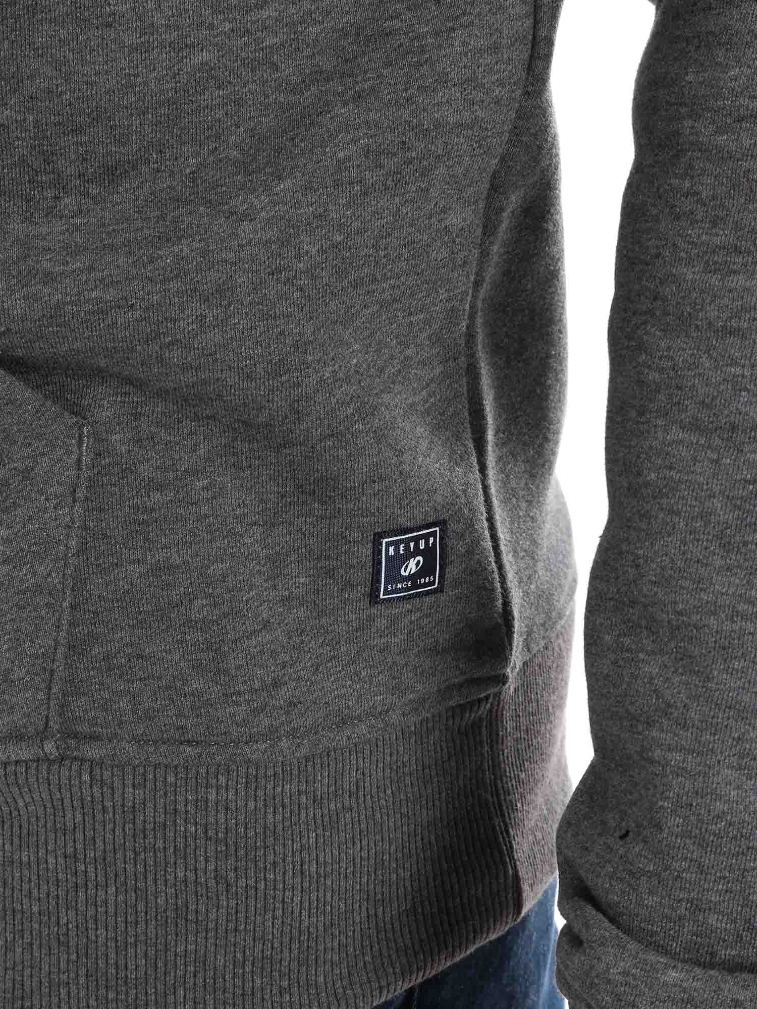 Key Up Felpe Uomo | F02I 1480 - Image 4