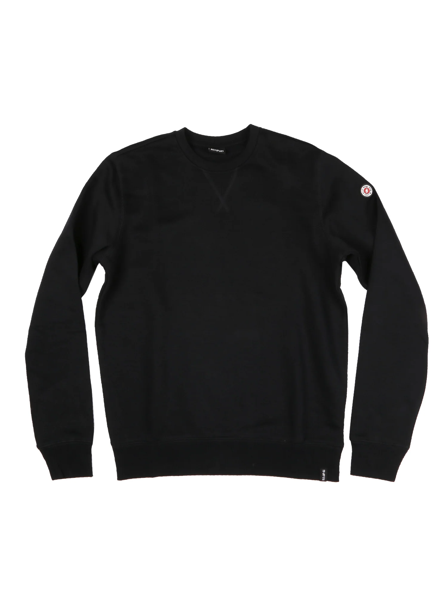 Key Up Felpe Uomo | F03I 0001