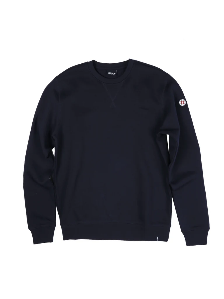Key Up Felpe Uomo | F03I 0001 - Image 2
