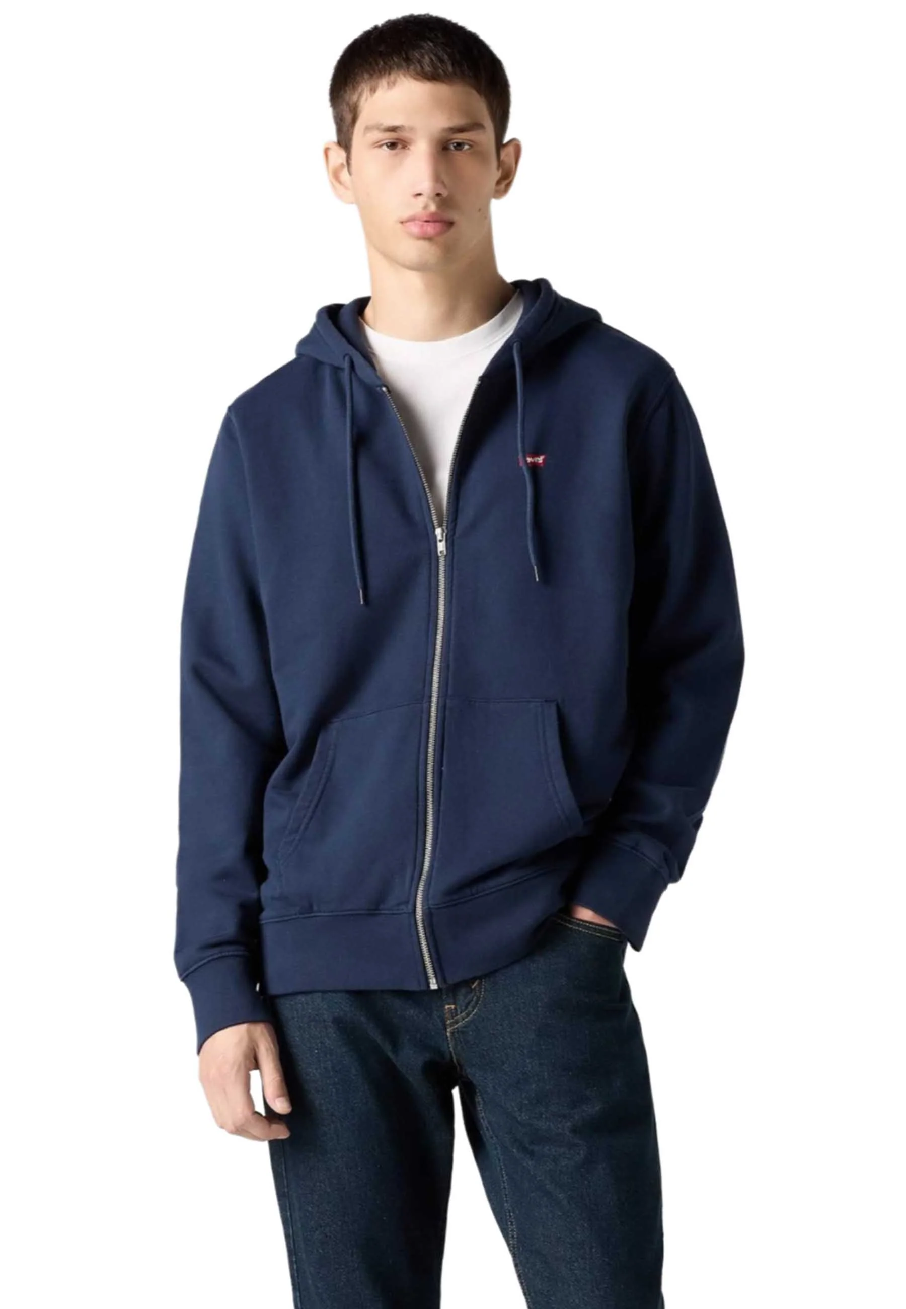 Levi's Felpe Uomo | 34584-0011 - Image 6