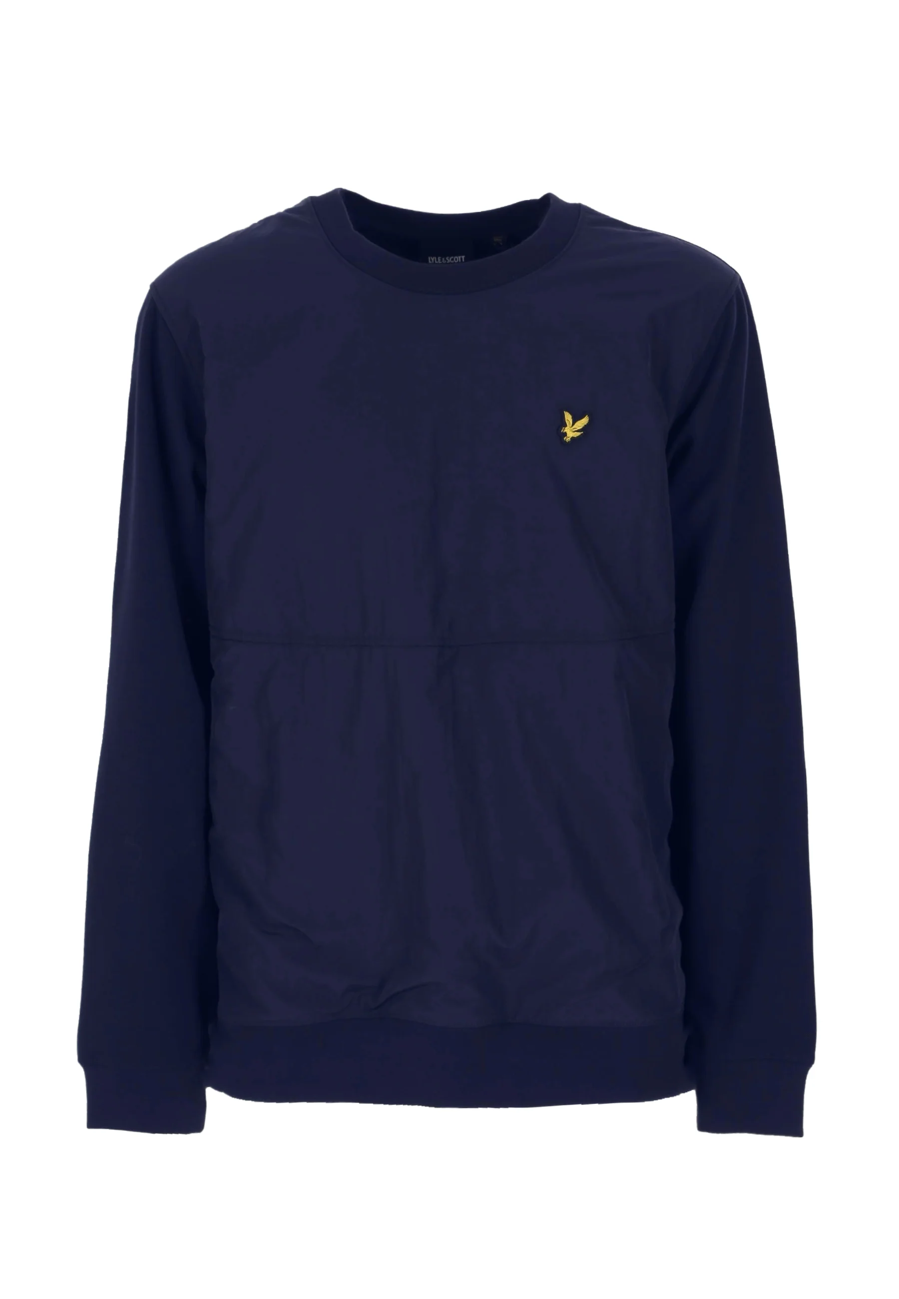 Lyle & Scott Felpe Uomo | ML2331V