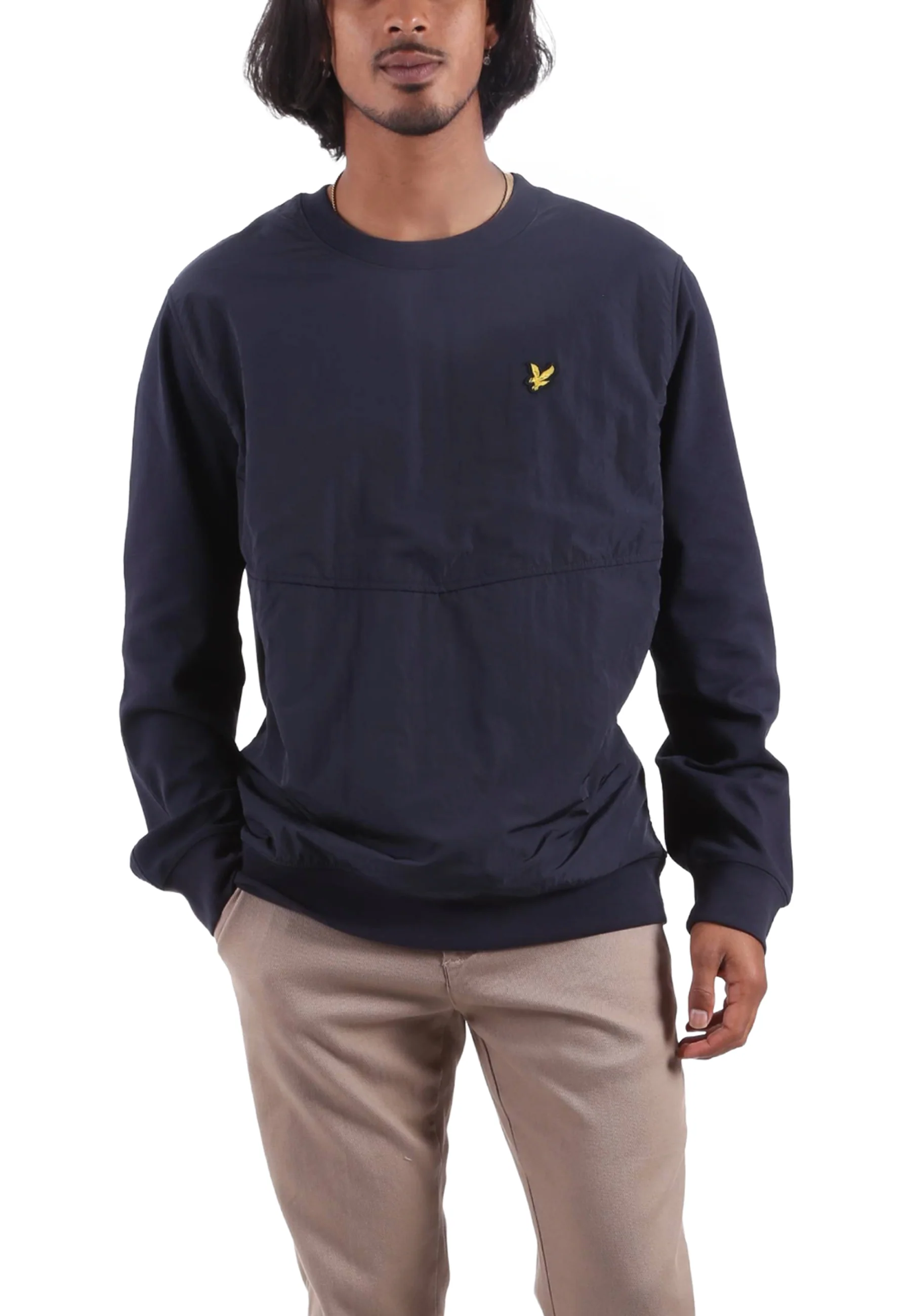 Lyle & Scott Felpe Uomo | ML2331V - Image 3
