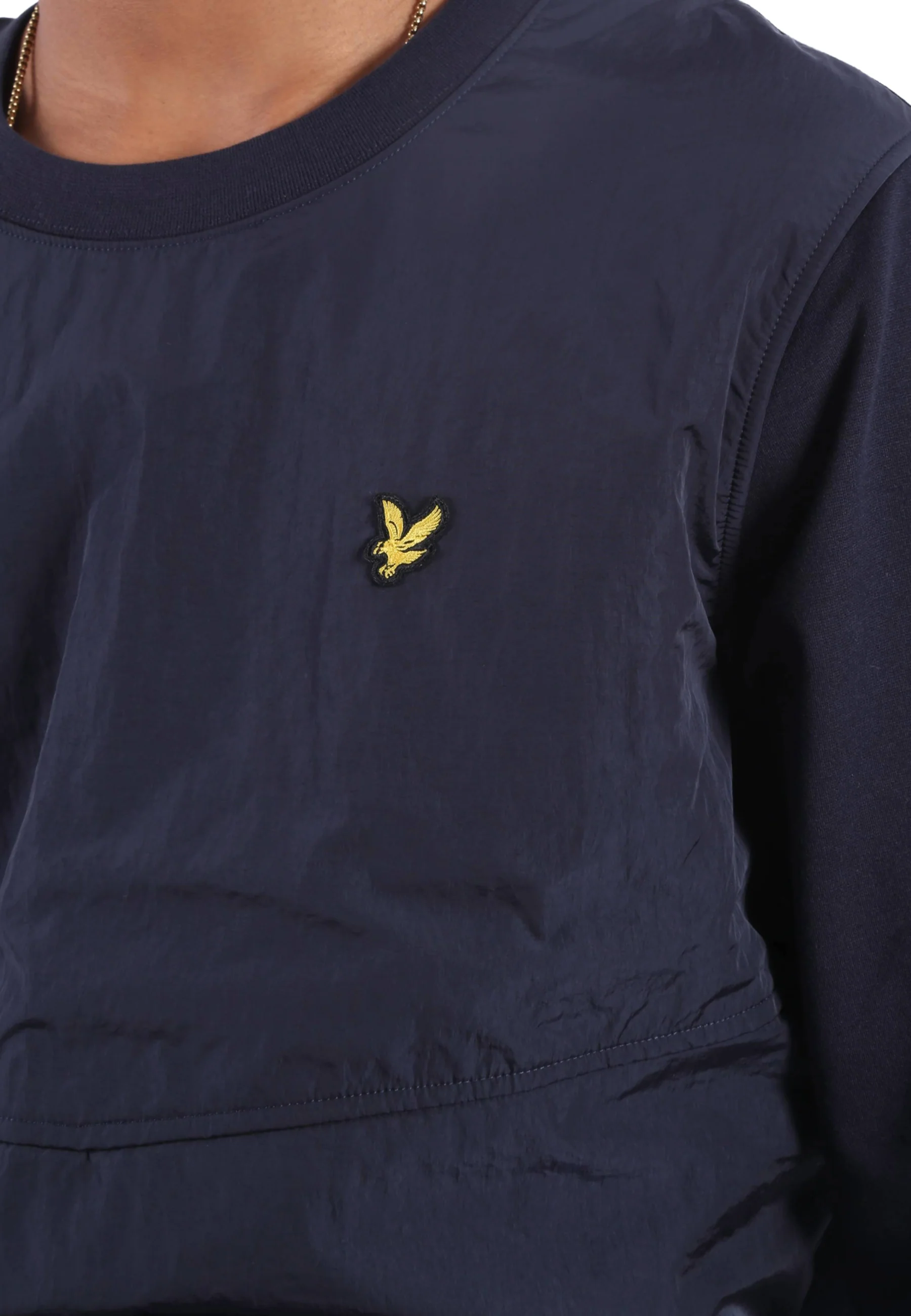 Lyle & Scott Felpe Uomo | ML2331V - Image 5