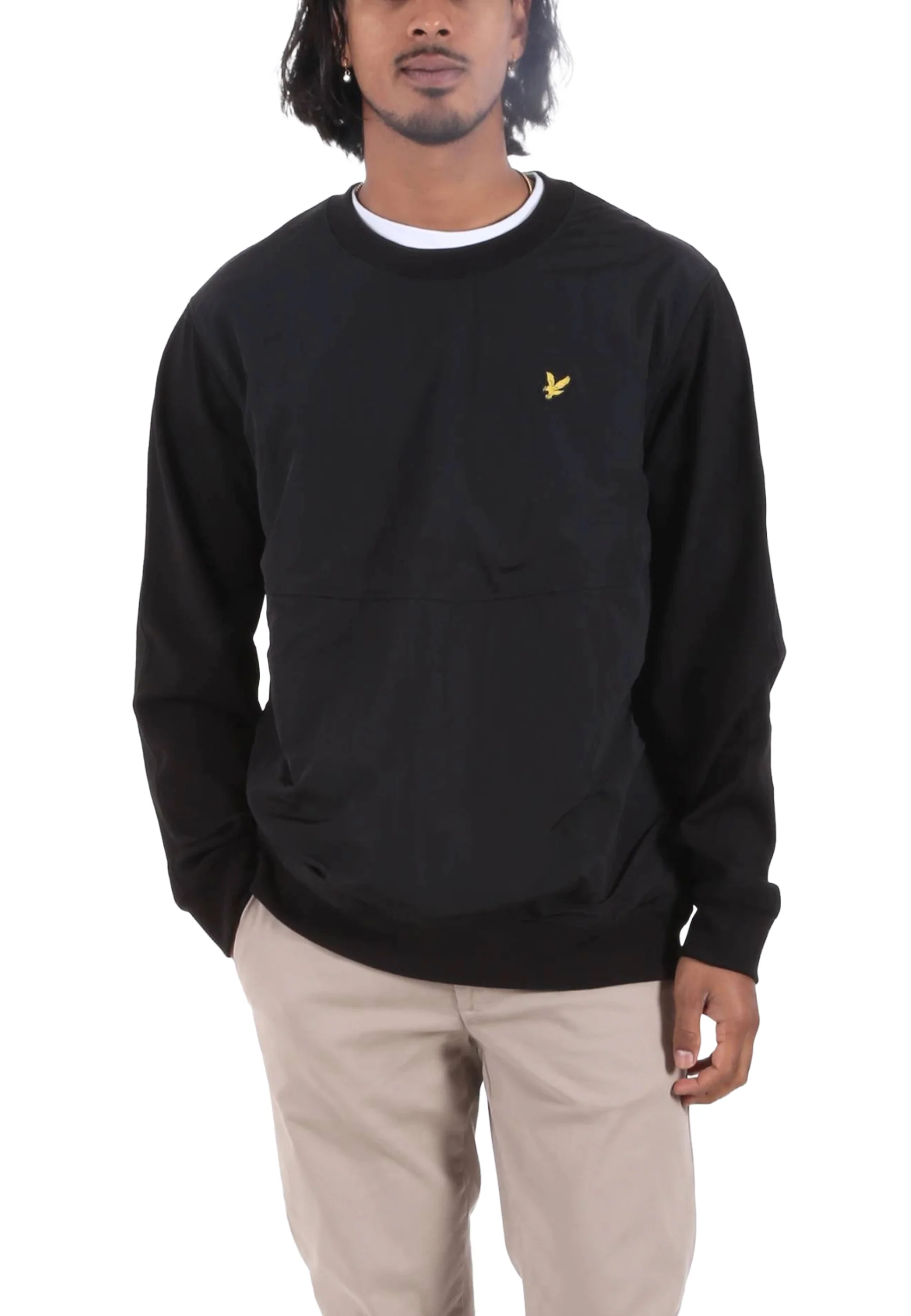 Lyle & Scott Felpe Uomo | ML2331V - Image 8