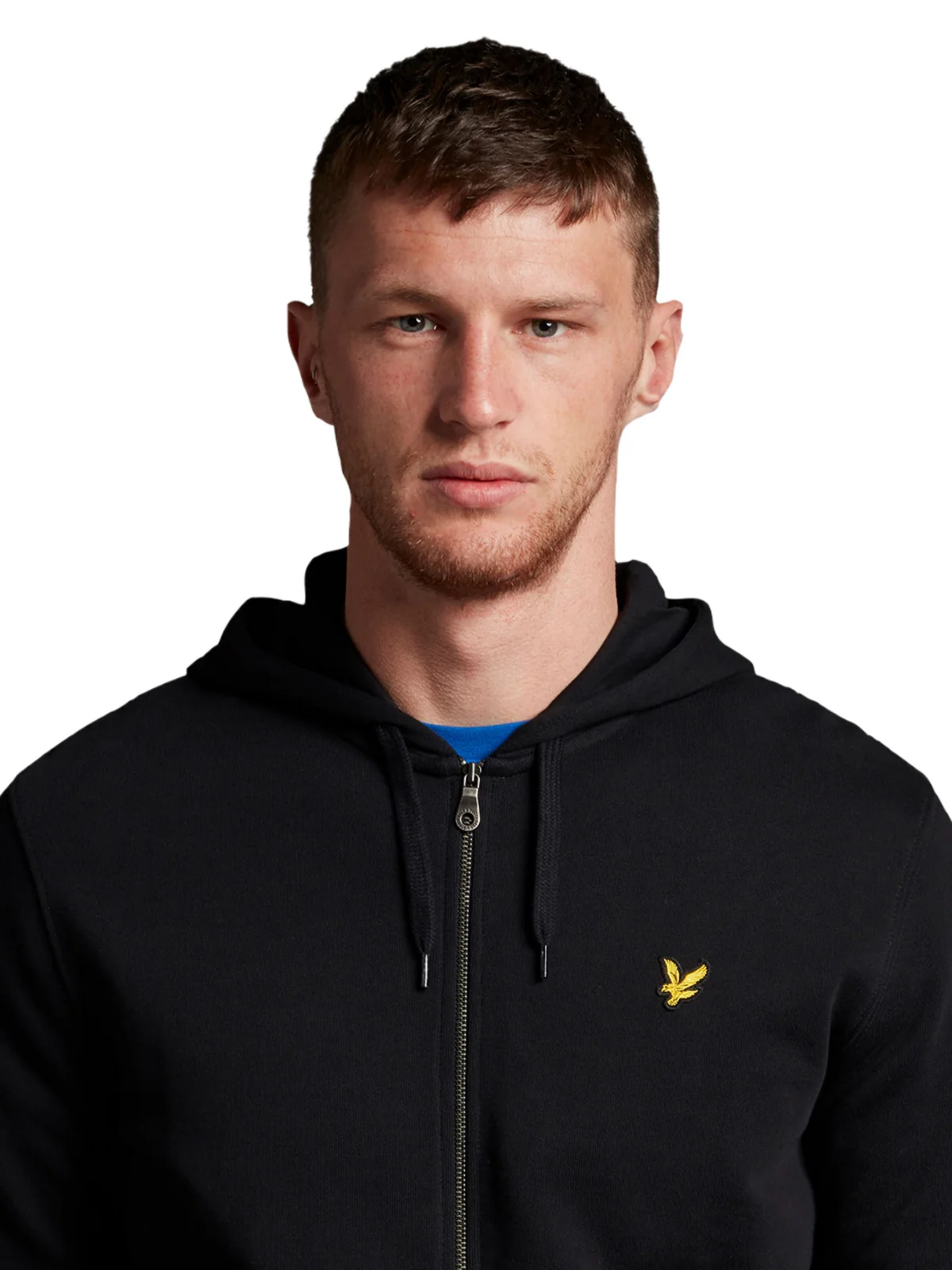 Lyle & Scott Felpe Uomo | ML420VOG - Image 4