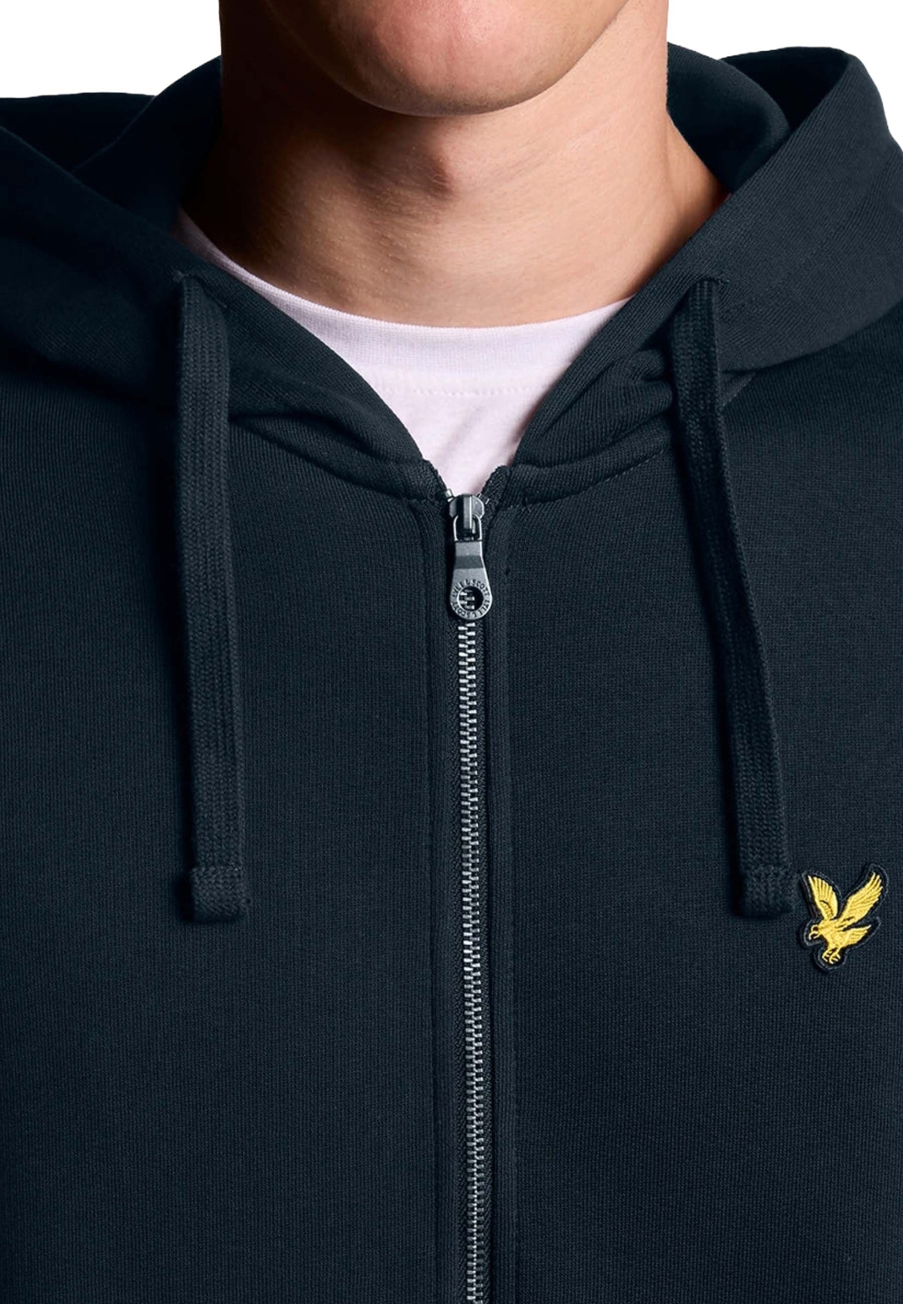 Lyle & Scott Felpe Uomo | ML420VOG - Image 9