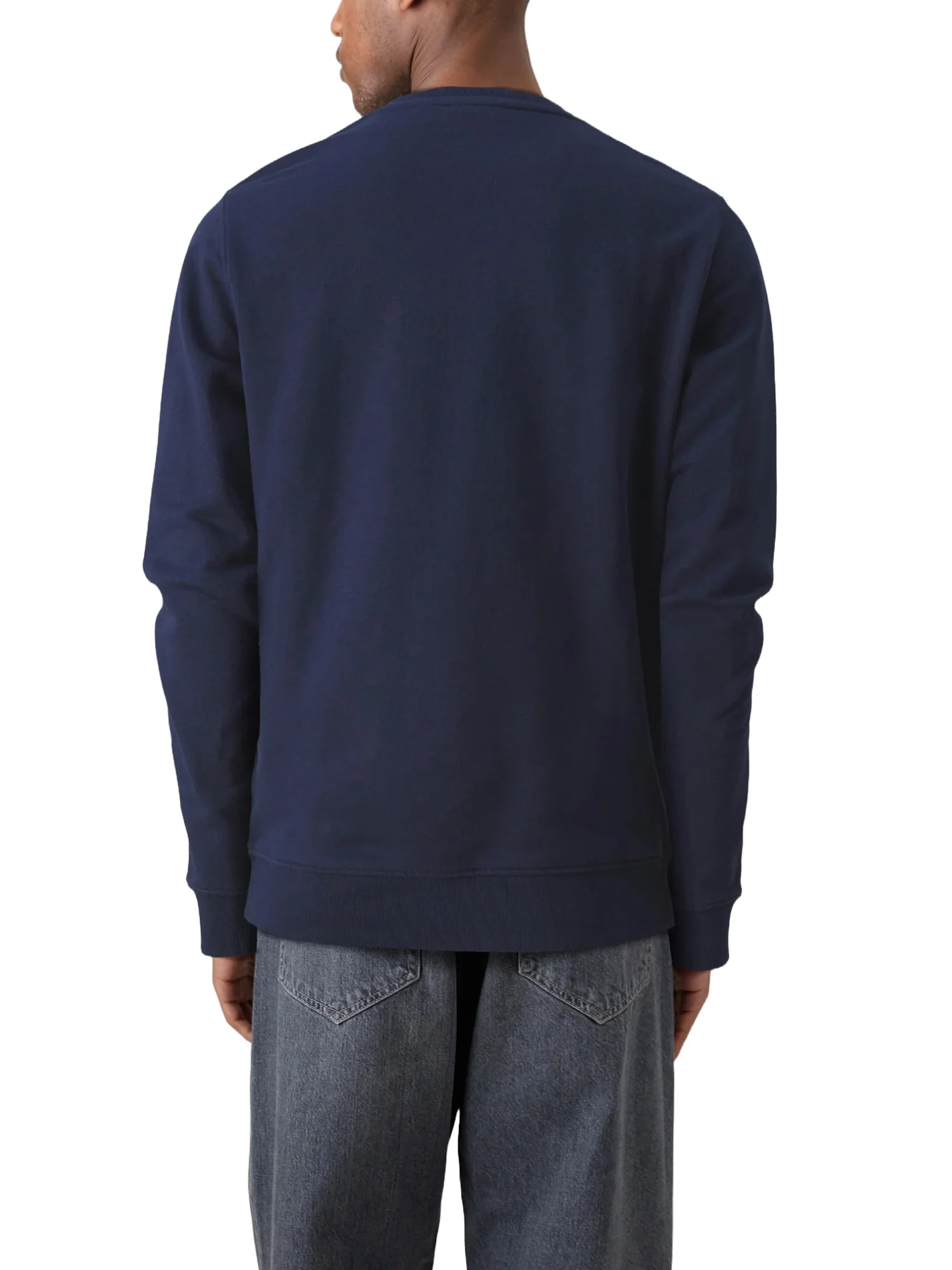 Lyle & Scott Felpe Uomo | ML424VOG 1 - Image 11