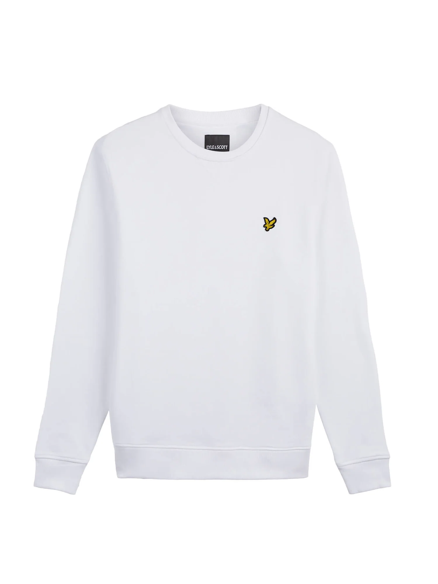 Lyle & Scott Felpe Uomo | ML424VOG 1 - Image 16