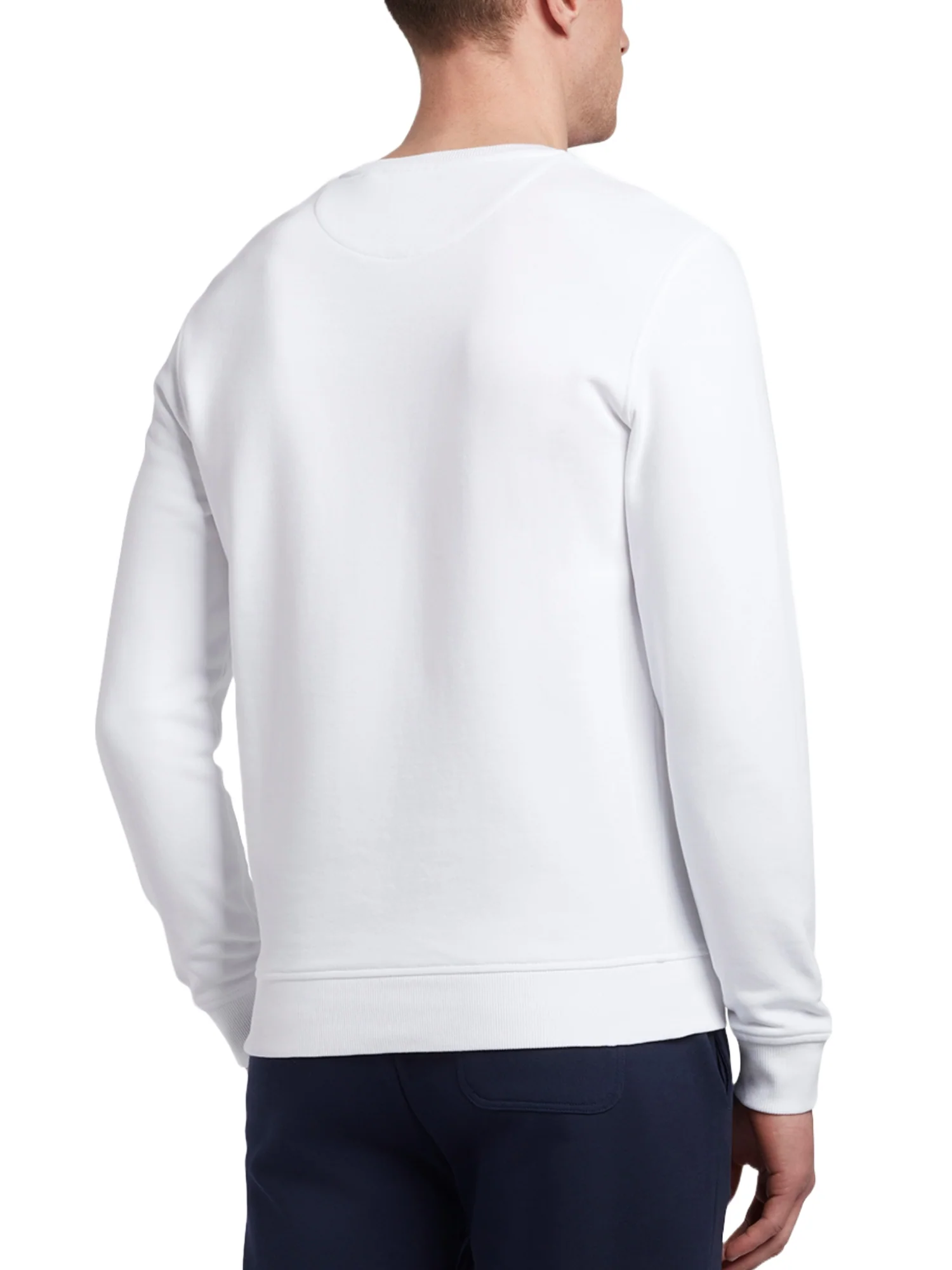 Lyle & Scott Felpe Uomo | ML424VOG 1 - Image 18