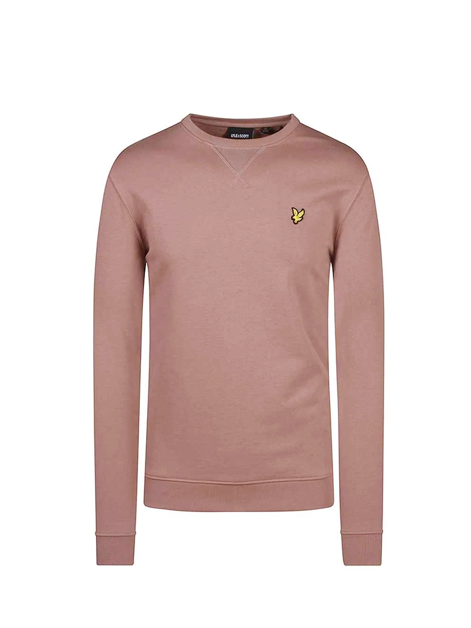 Lyle & Scott Felpe Uomo | ML424VOG 1 - Image 19
