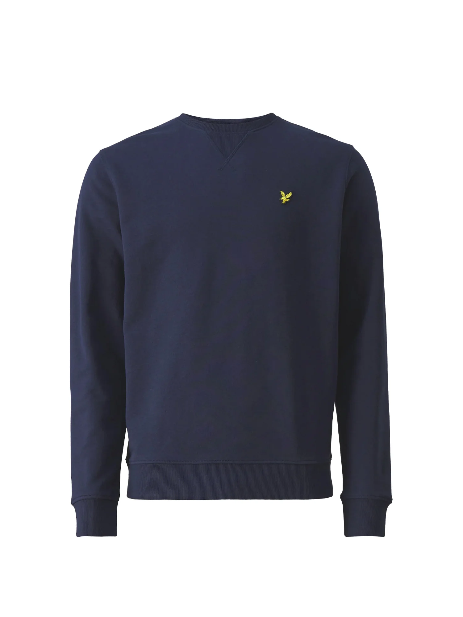 Lyle & Scott Felpe Uomo | ML424VOG 1 - Image 9