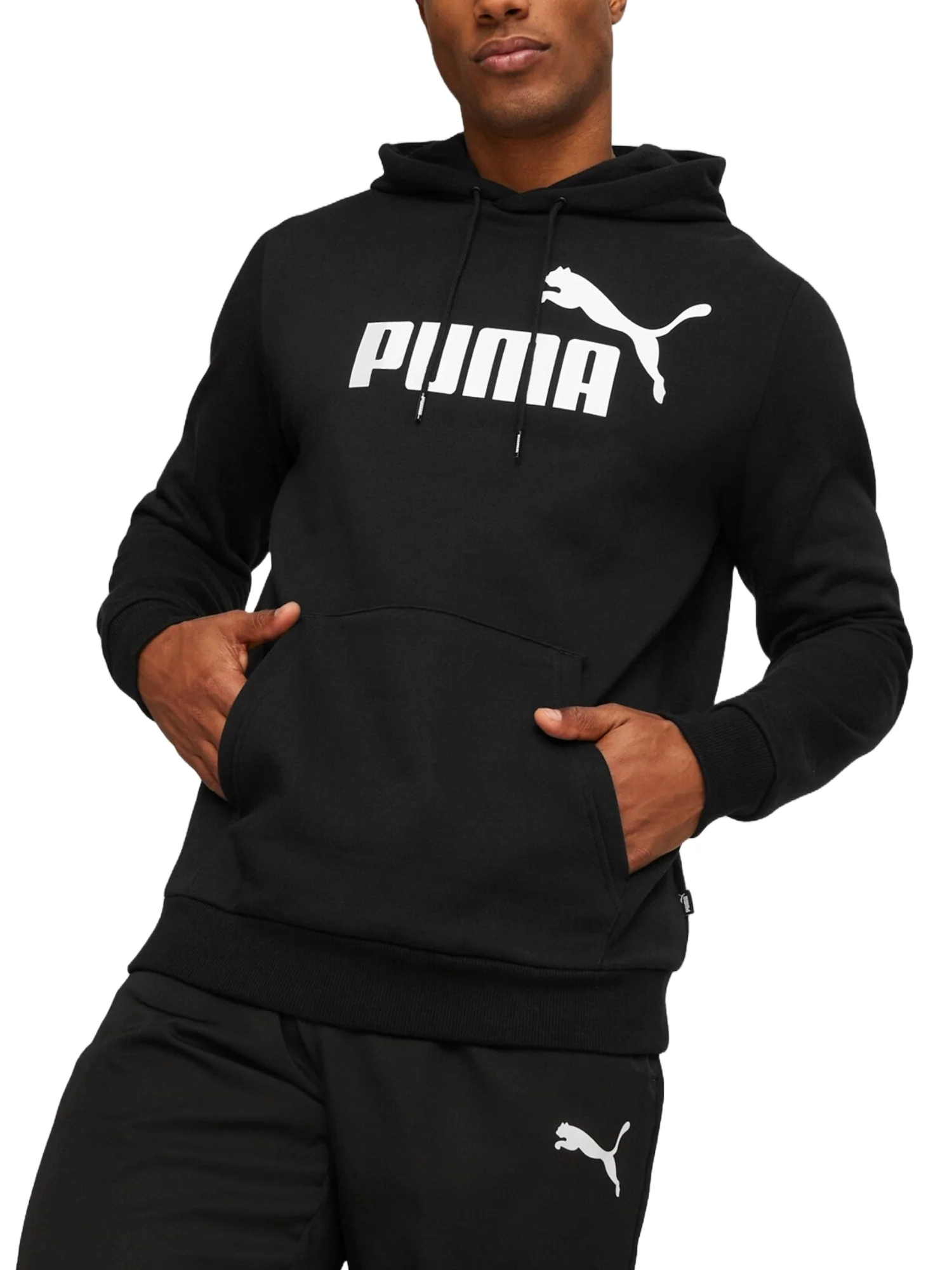 Puma Felpe Uomo | 586686 - Image 6