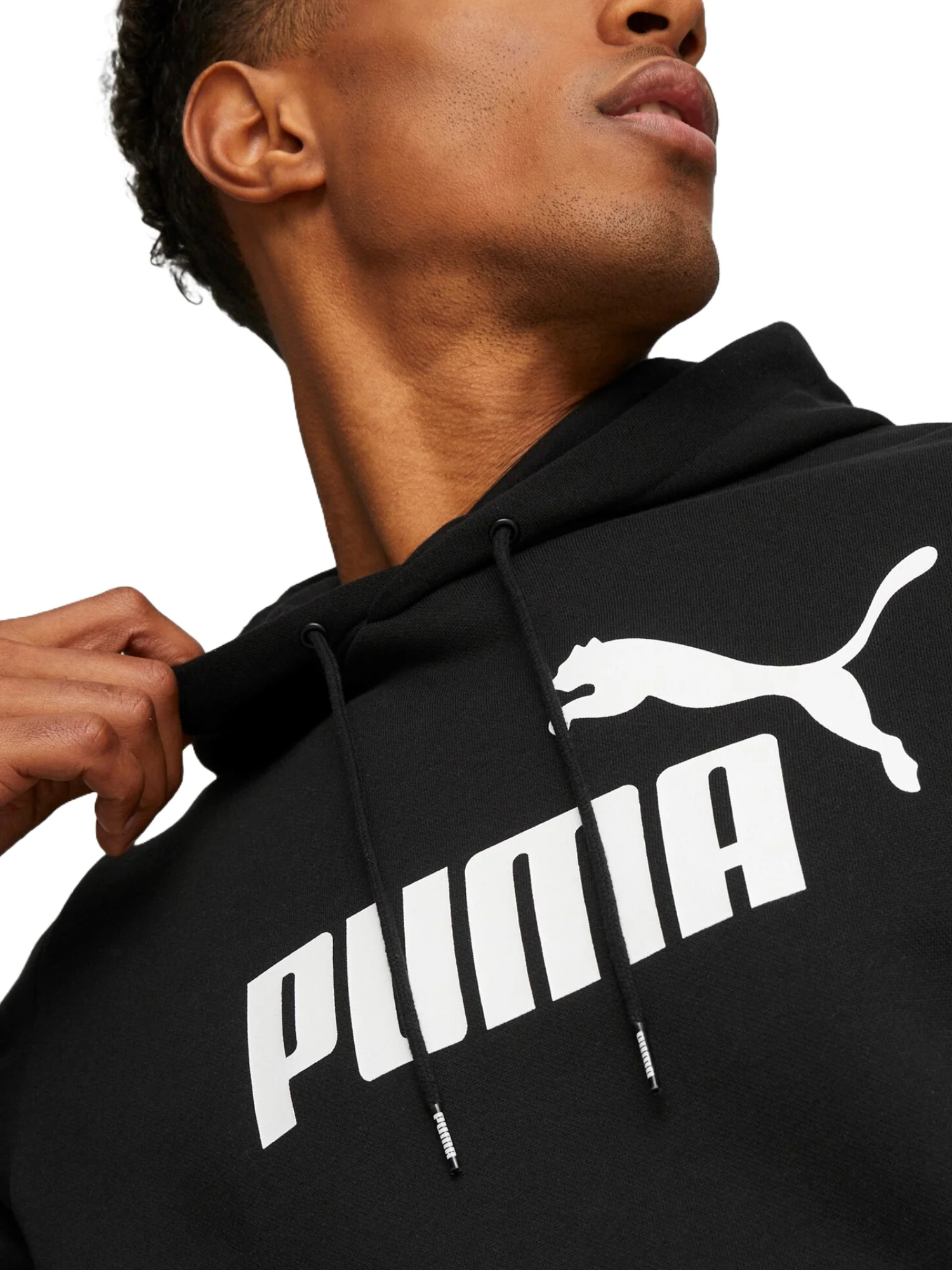 Puma Felpe Uomo | 586686 - Image 8