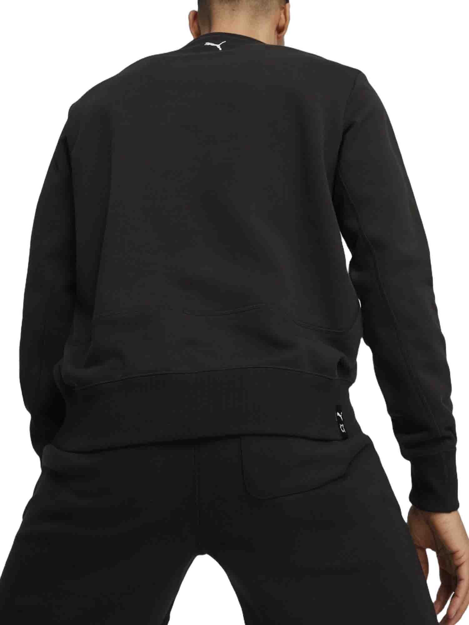 Puma Felpe Uomo | 624782 - Image 3
