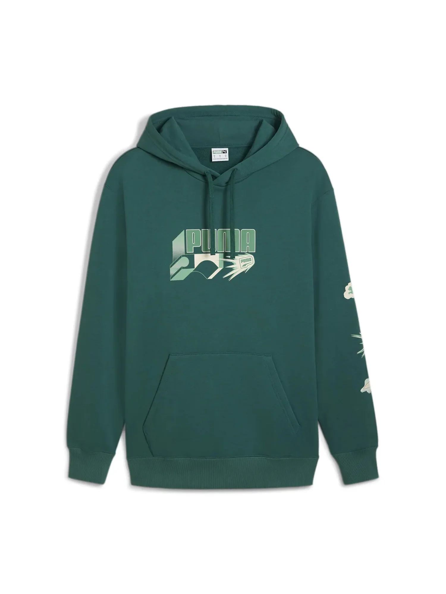 Puma Felpe Uomo | 629578