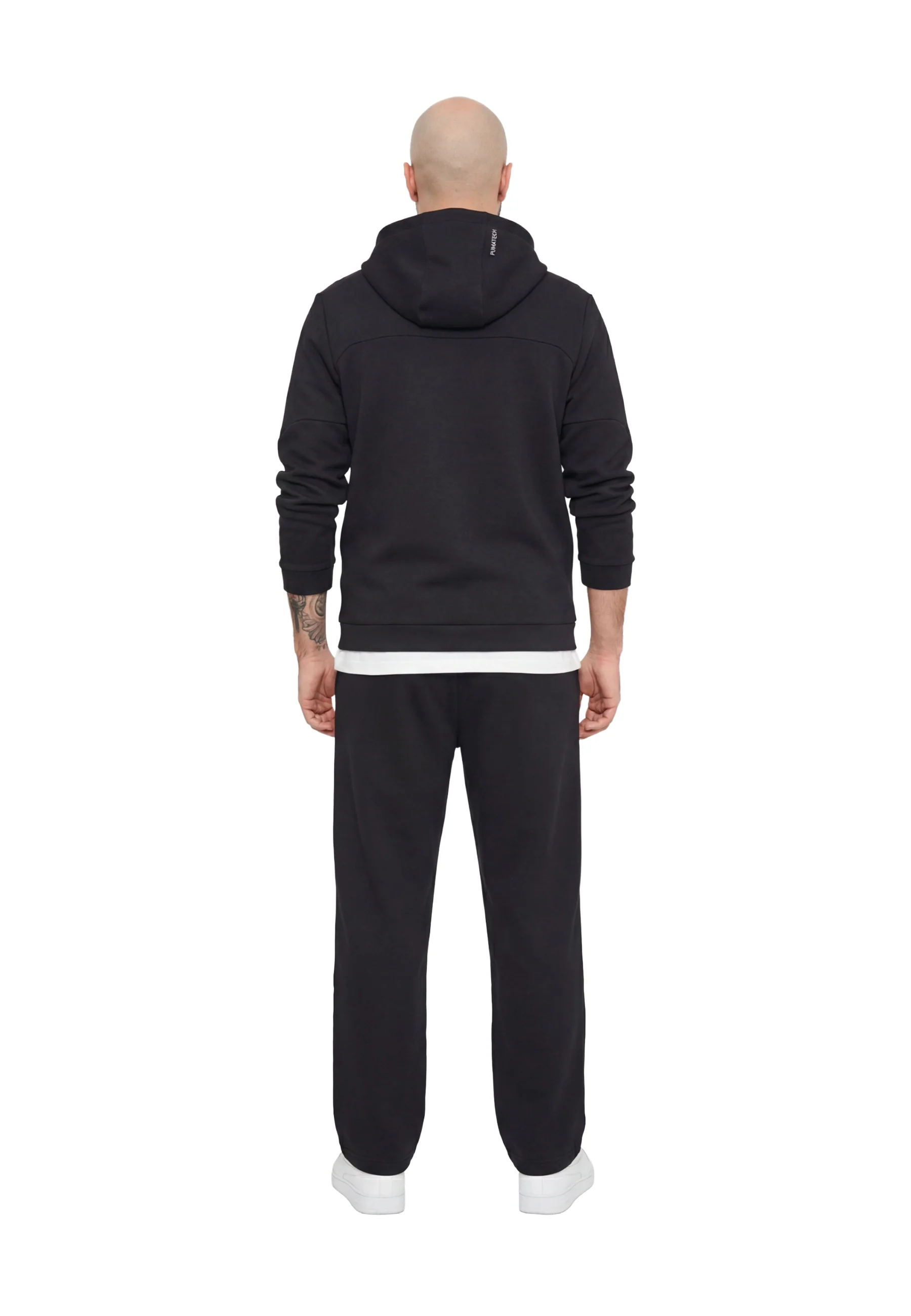 Puma Felpe Uomo | 634415 - Image 3