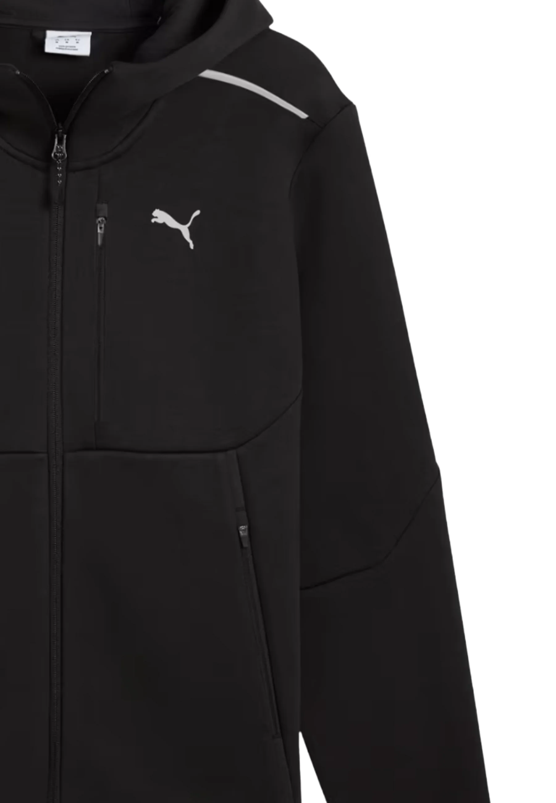 Puma Felpe Uomo | 634415 - Image 4