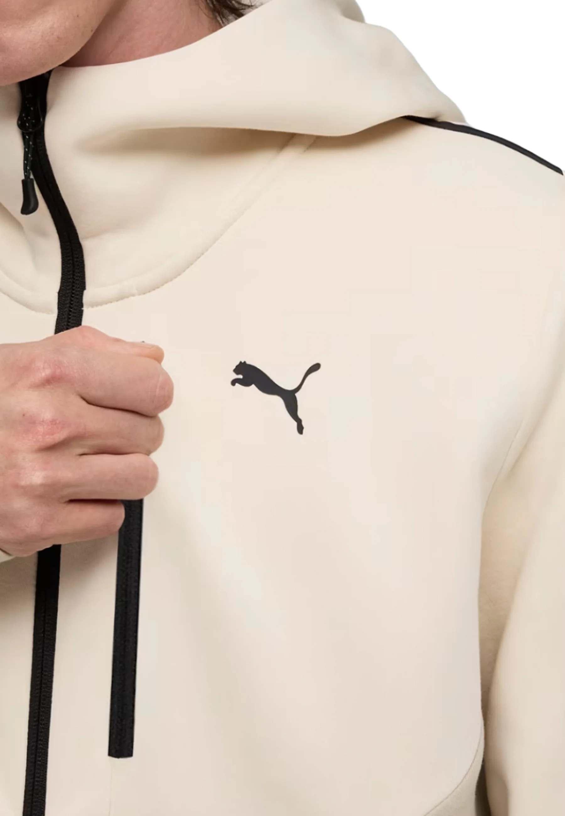 Puma Felpe Uomo | 634415 - Image 8
