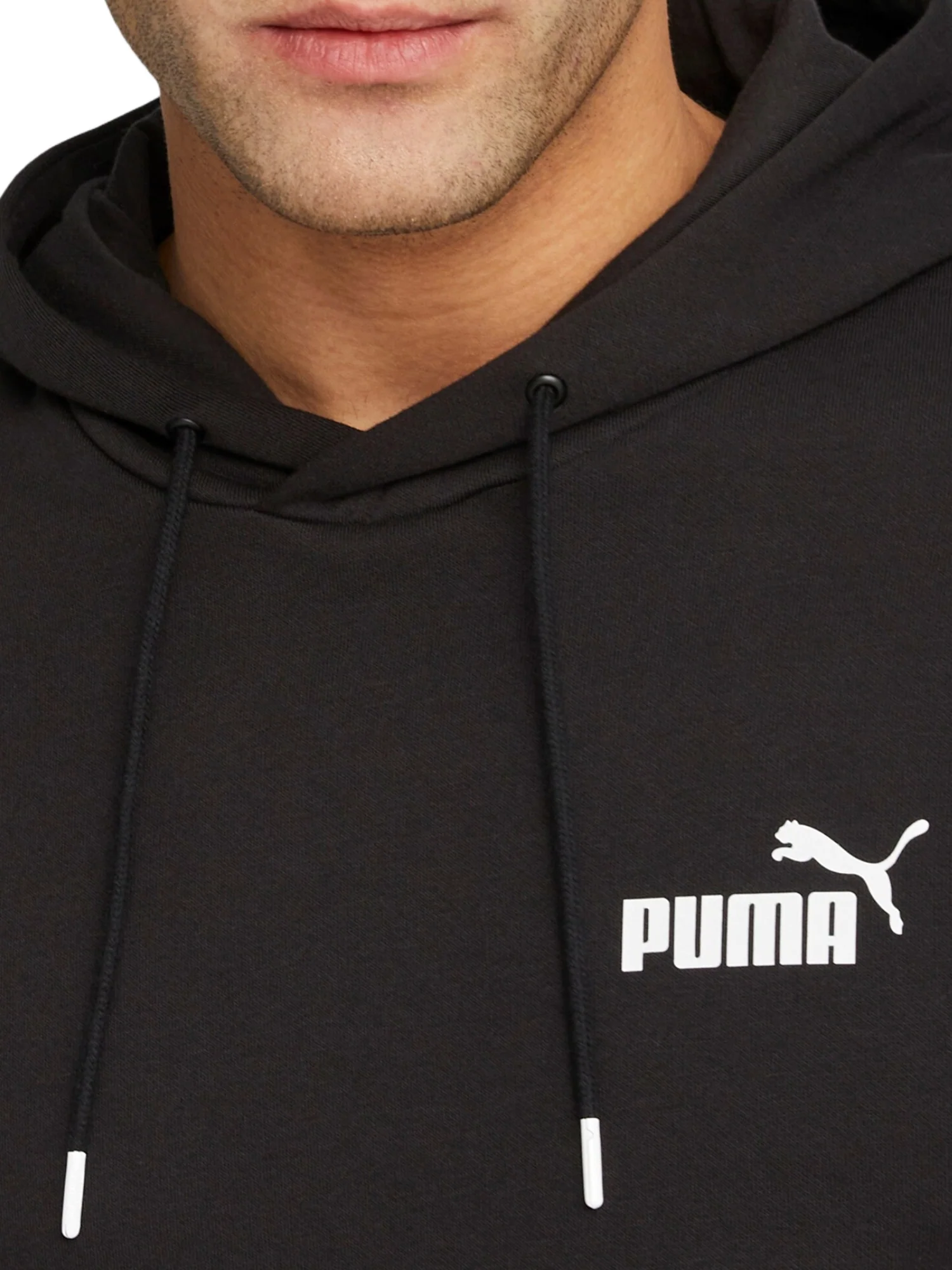 Puma Felpe Uomo | 675910 - Image 8