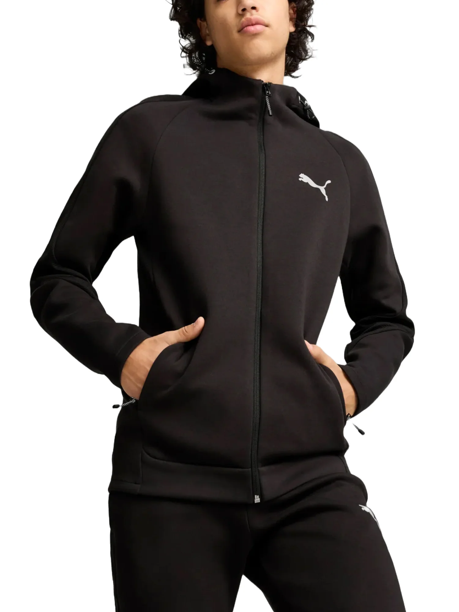 Puma Felpe Uomo | 681700 - Image 7
