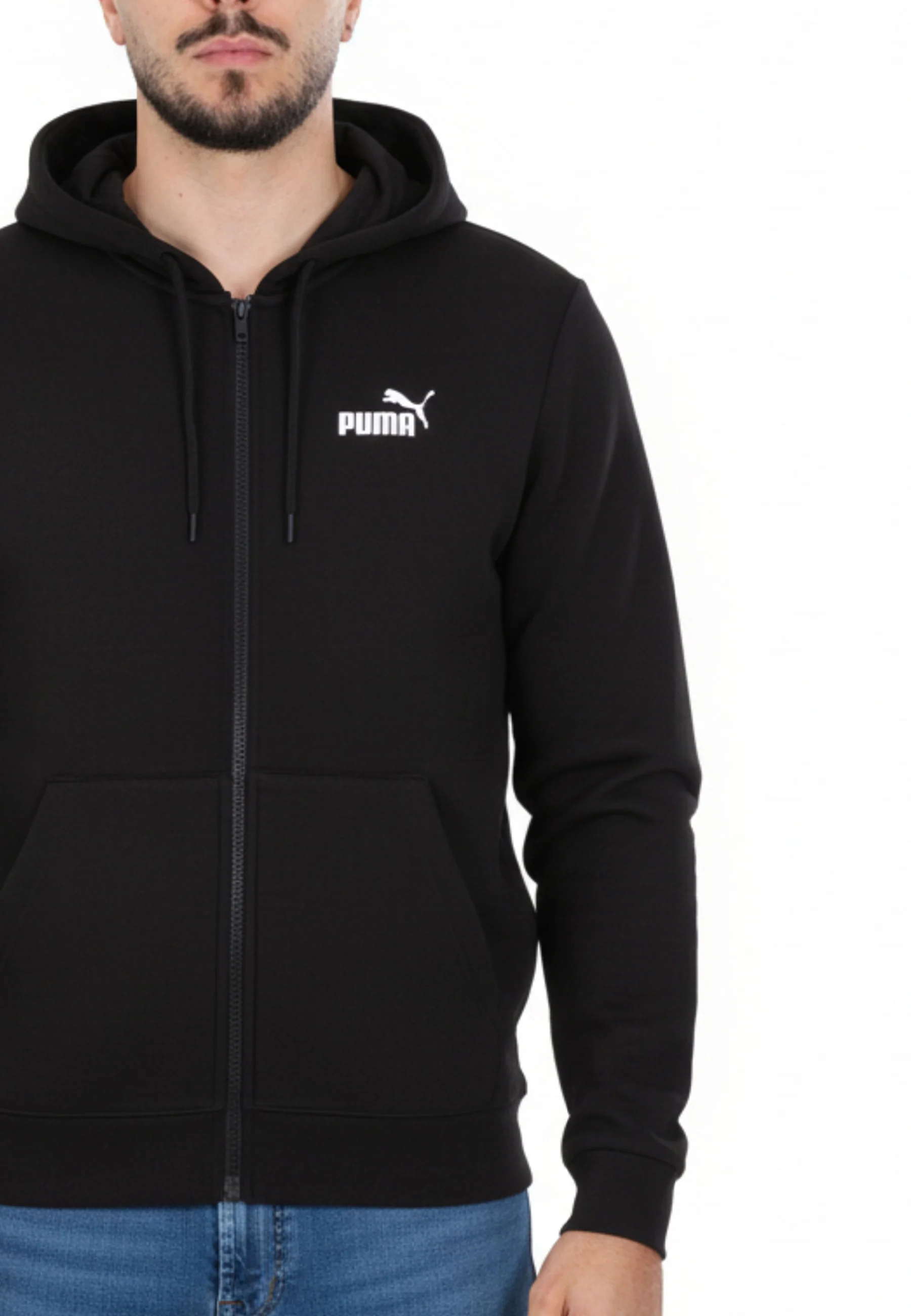 Puma Felpe Uomo | 682588 - Image 7