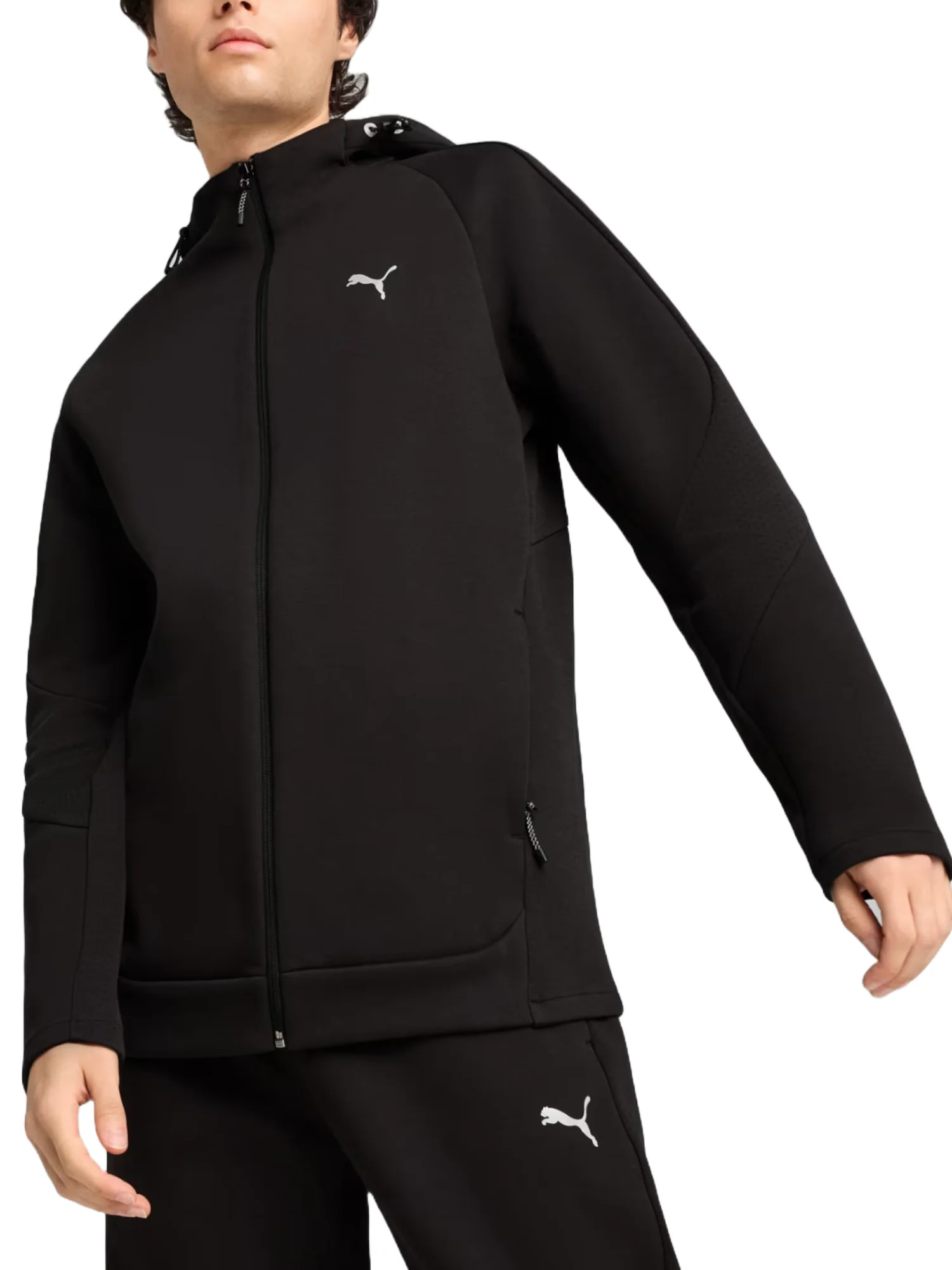 Puma Felpe Uomo | 684613 - Image 2