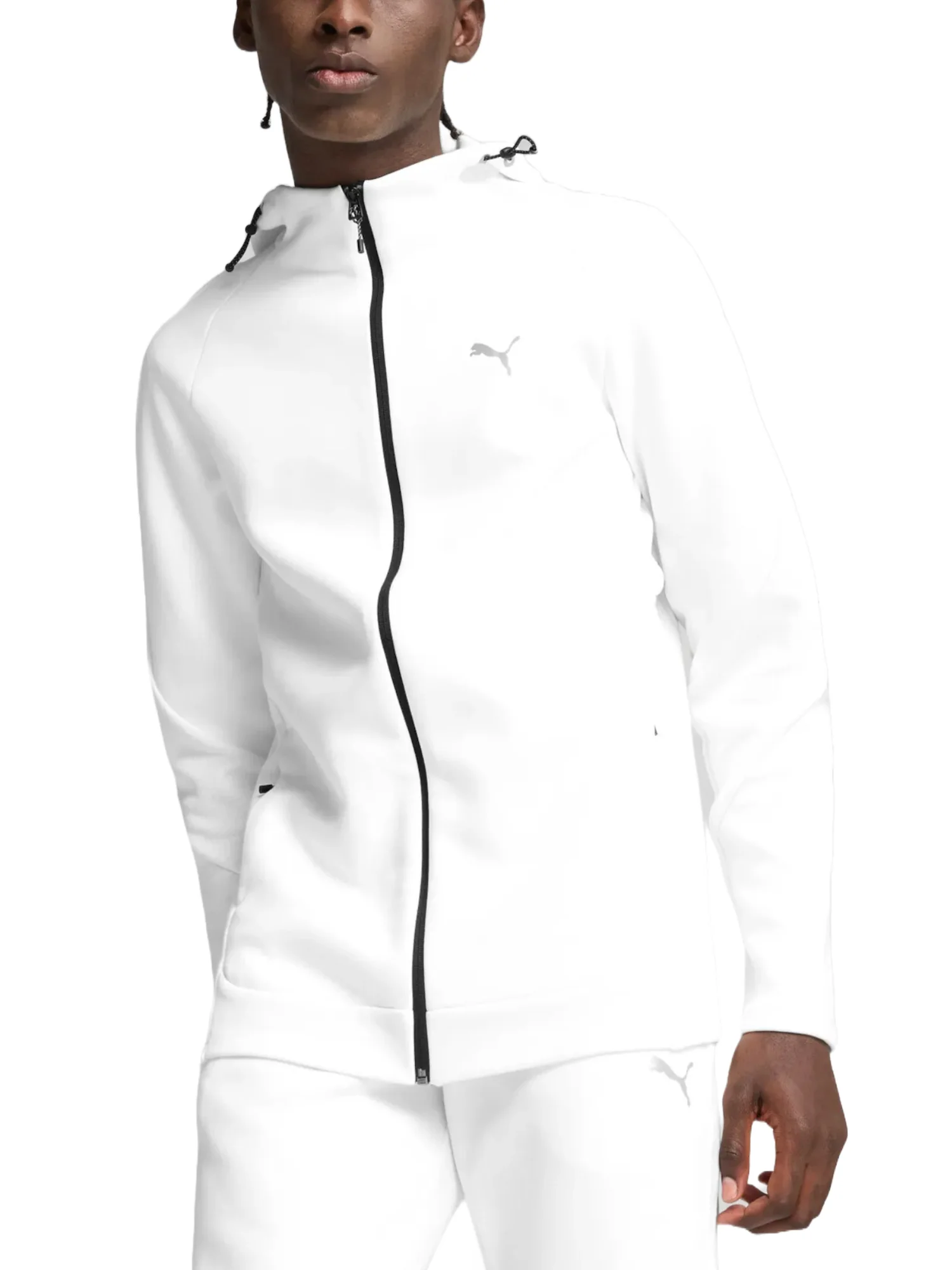 Puma Felpe Uomo | 684613 - Image 6