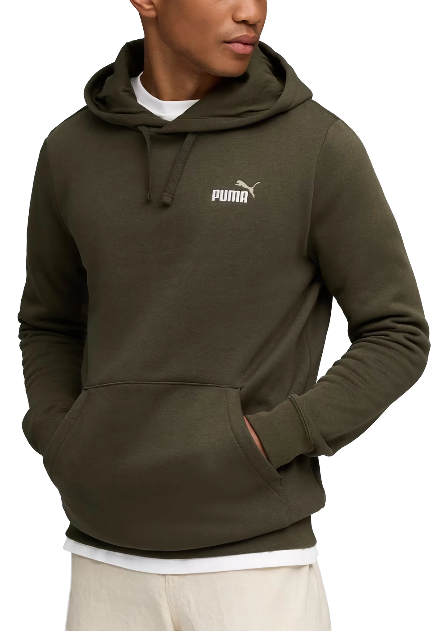 Puma Felpe Uomo | 684718 - Image 10