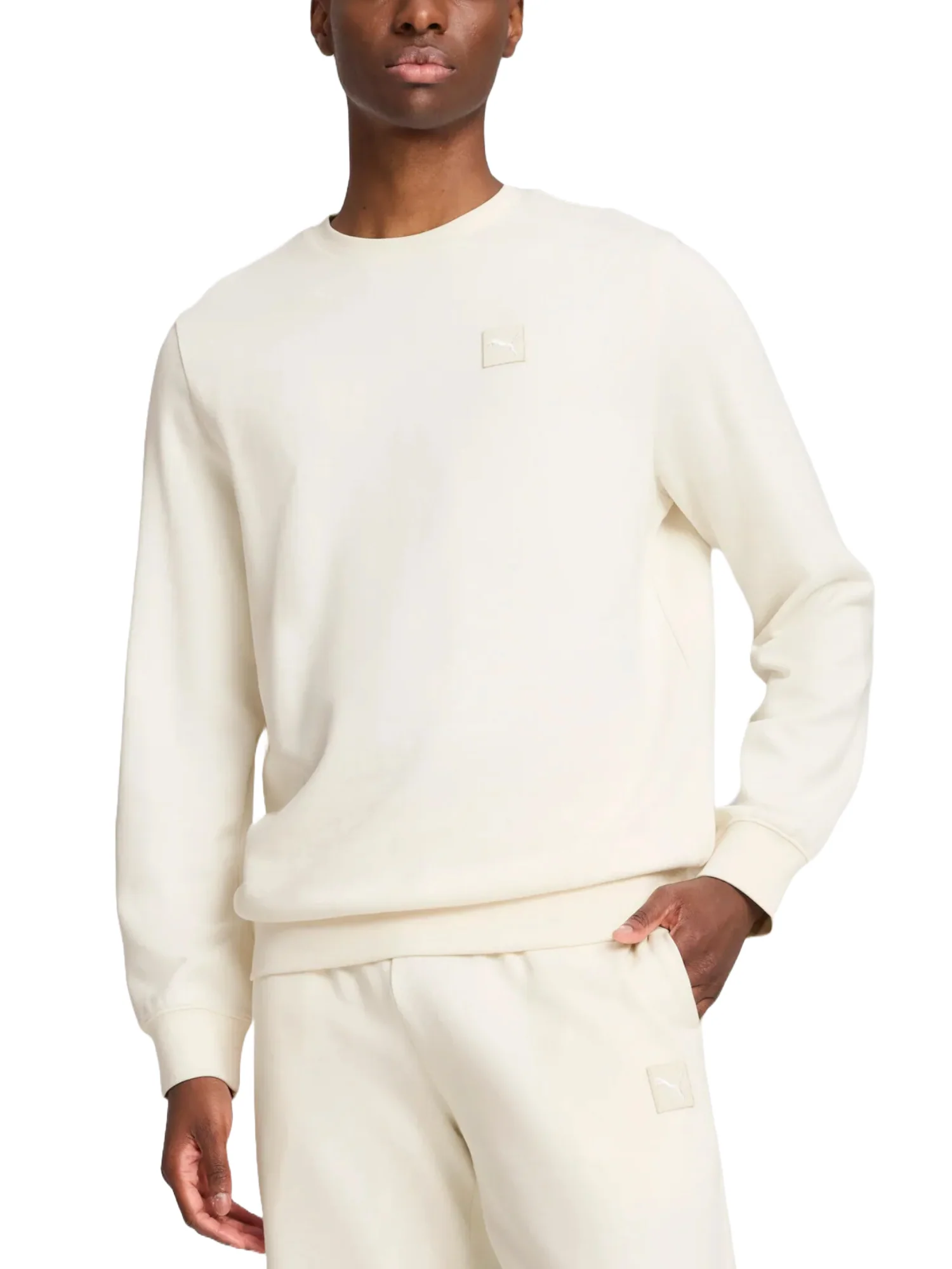 Puma Felpe Uomo | 684727 - Image 5