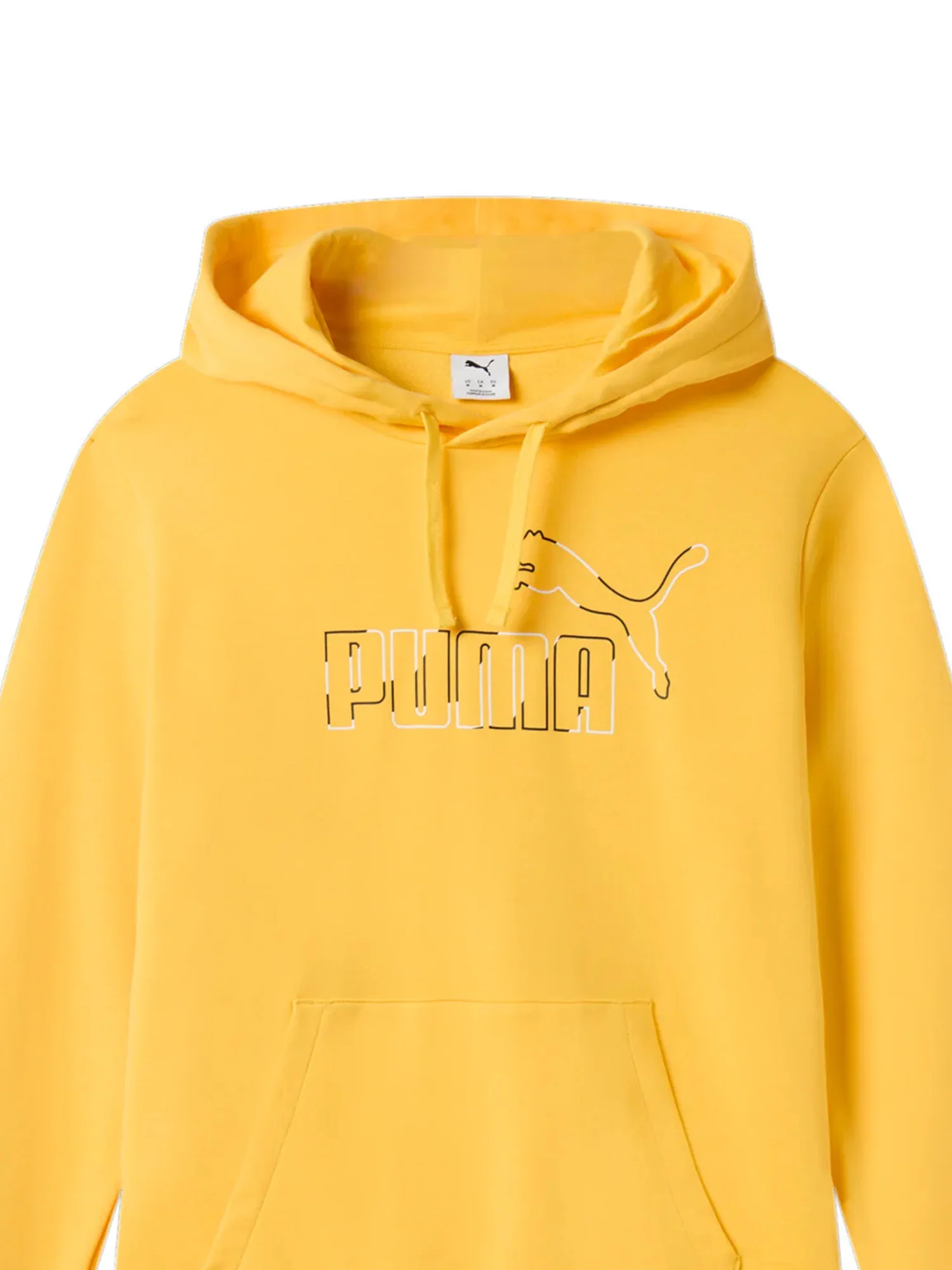 Puma Felpe Uomo | 688909 - Image 4