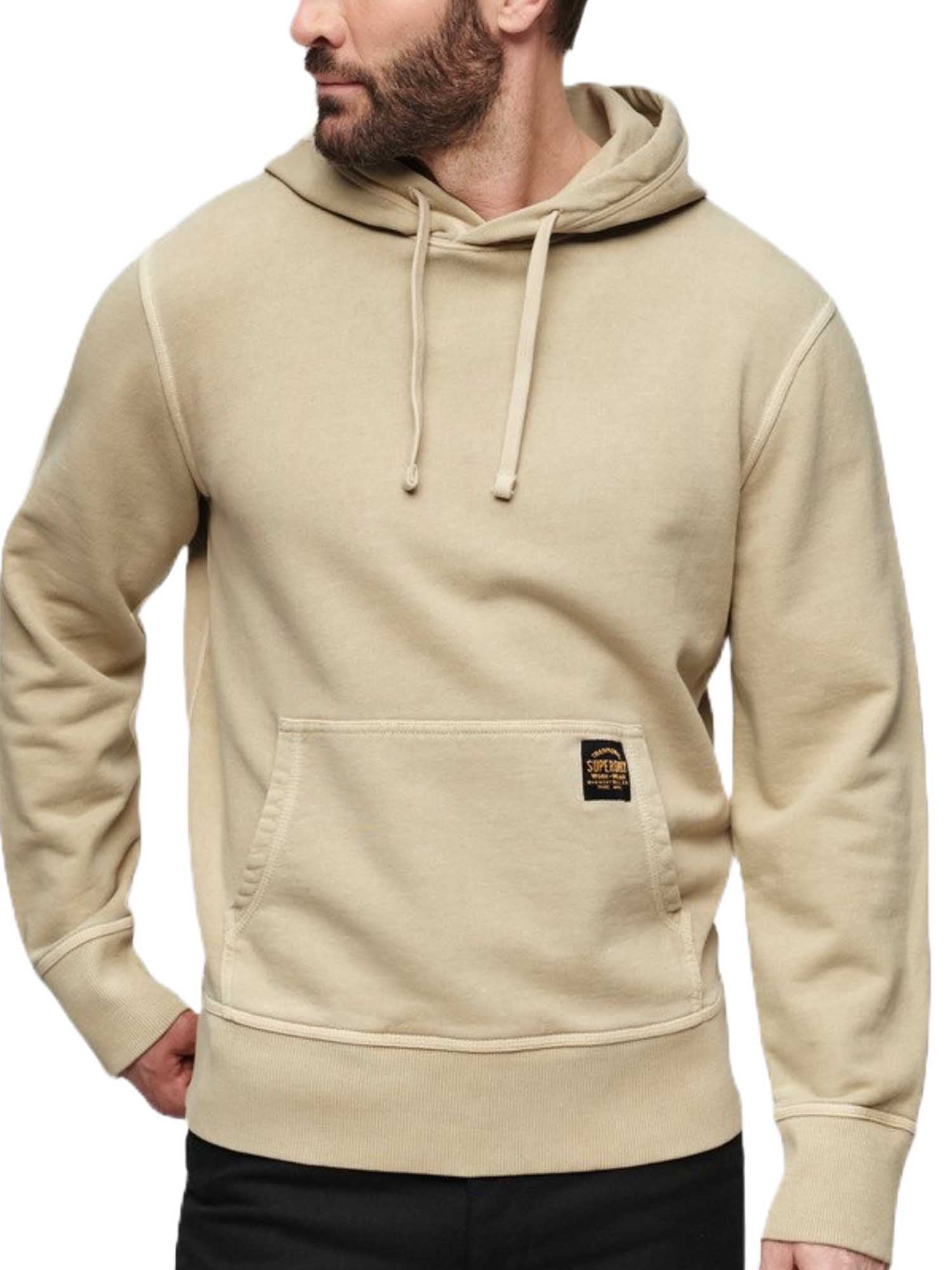 Superdry Felpe Uomo | M2013078A - Image 2