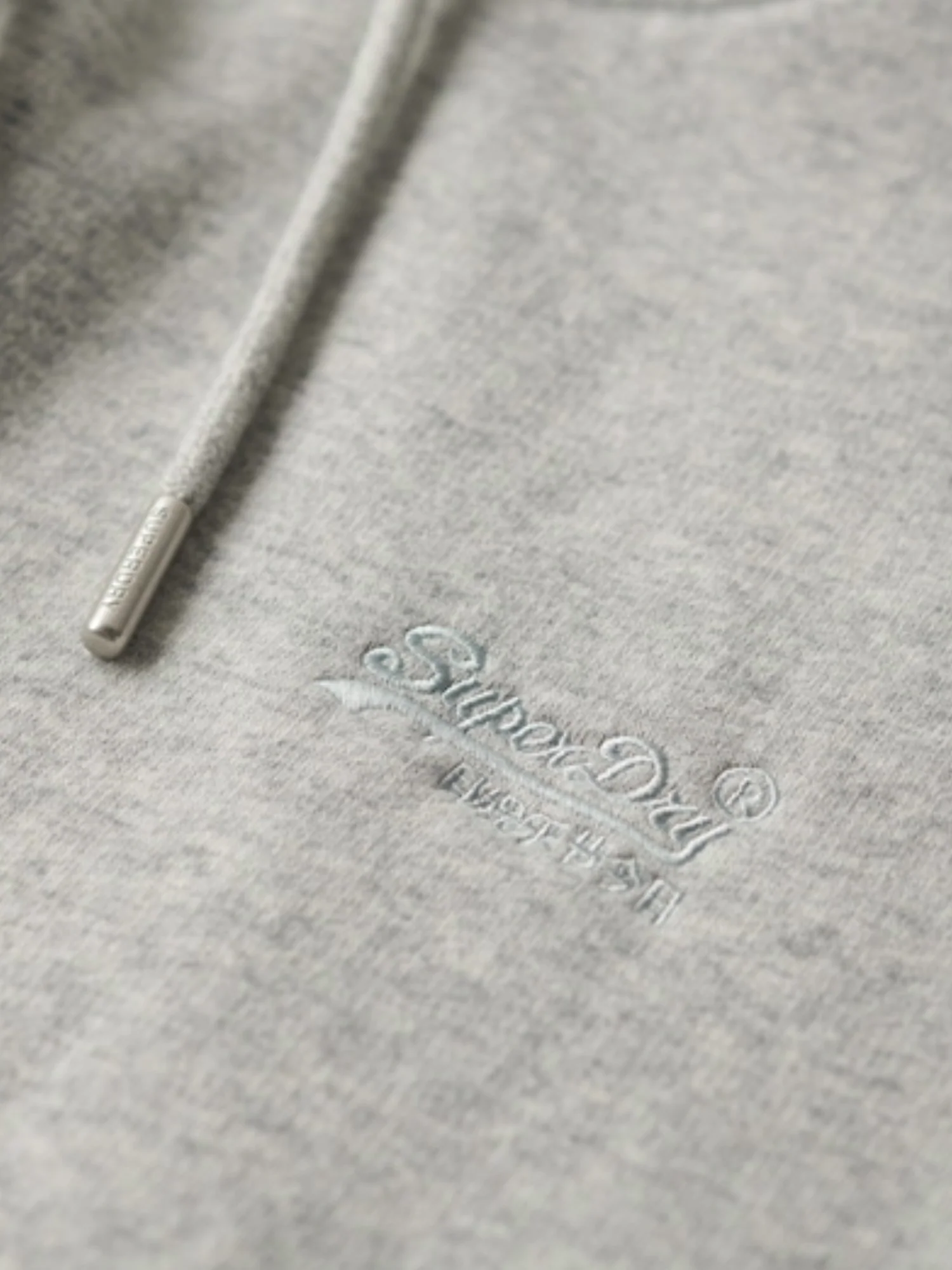 Superdry Felpe Uomo | M2013110A - Image 8