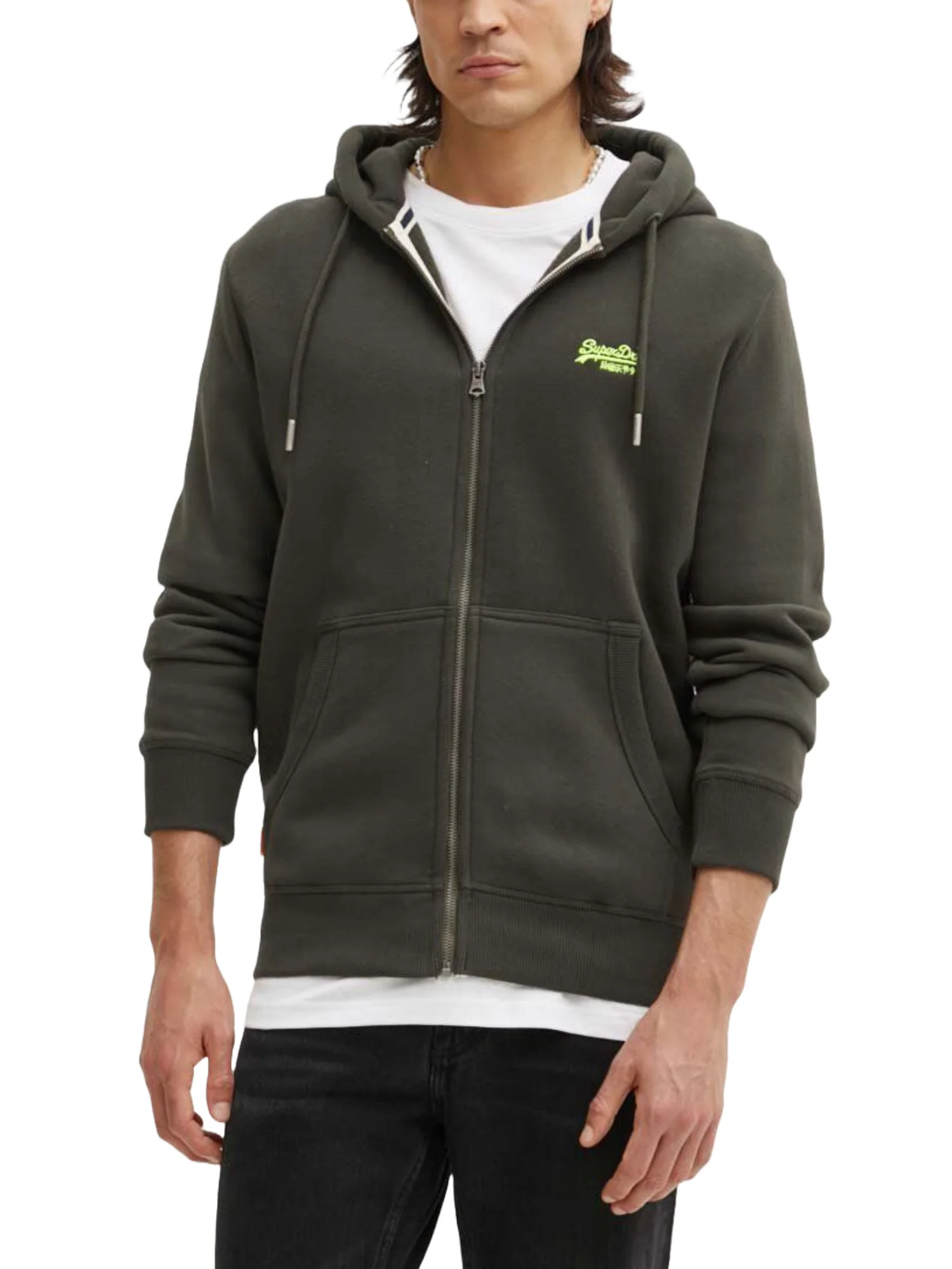 Superdry Felpe Uomo | M2013116A - Image 10