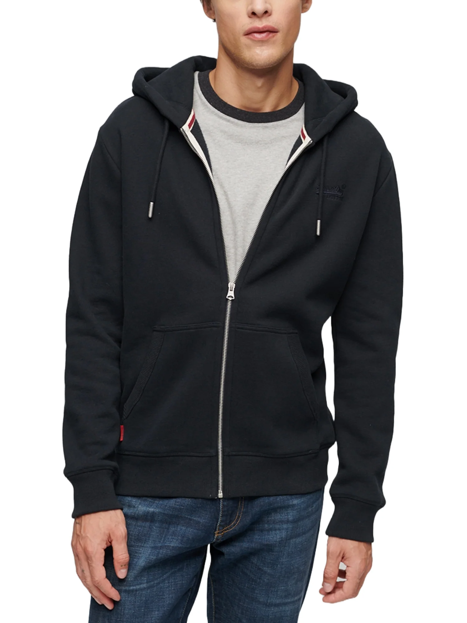 Superdry Felpe Uomo | M2013116A - Image 2
