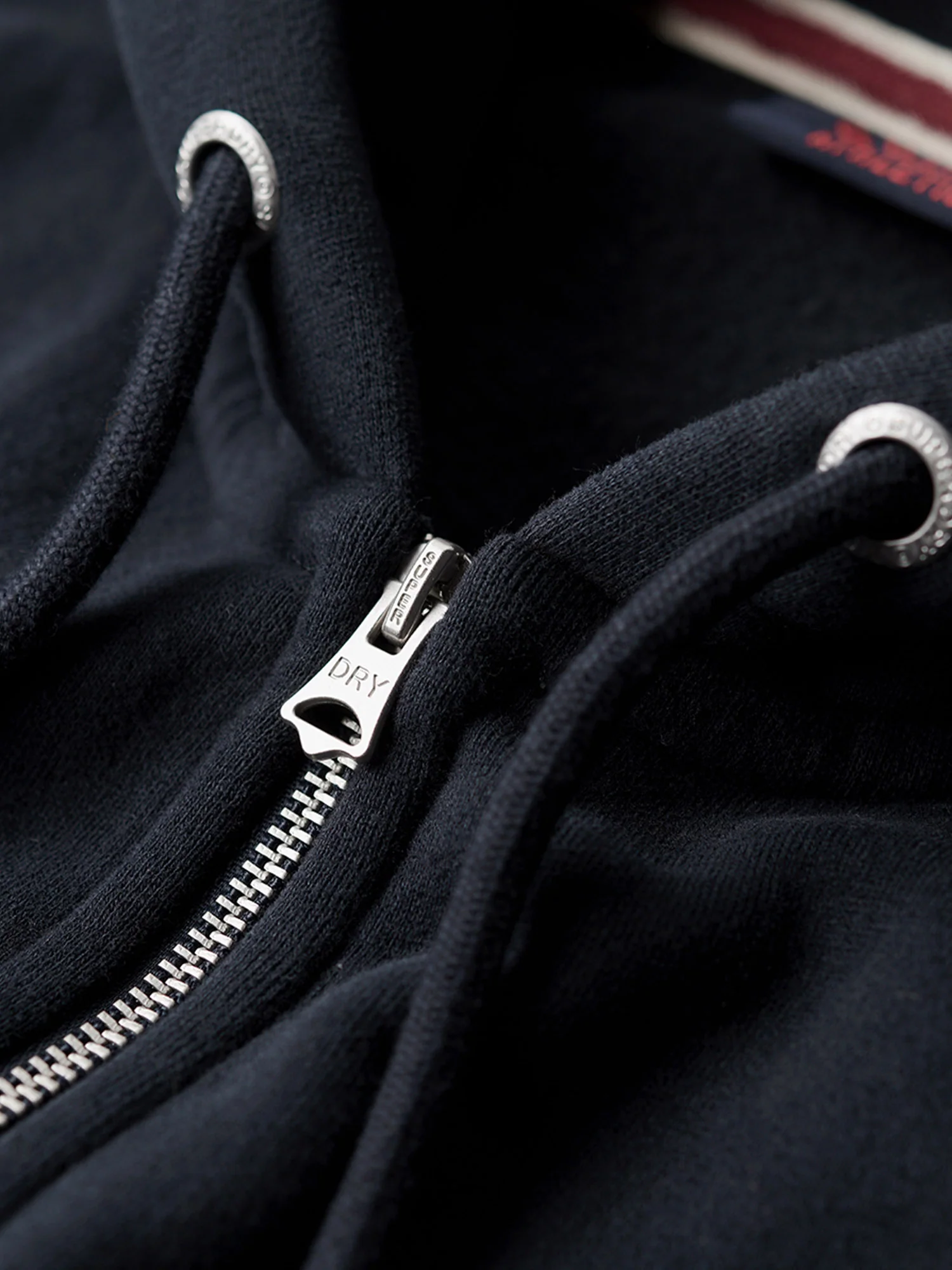 Superdry Felpe Uomo | M2013116A - Image 4