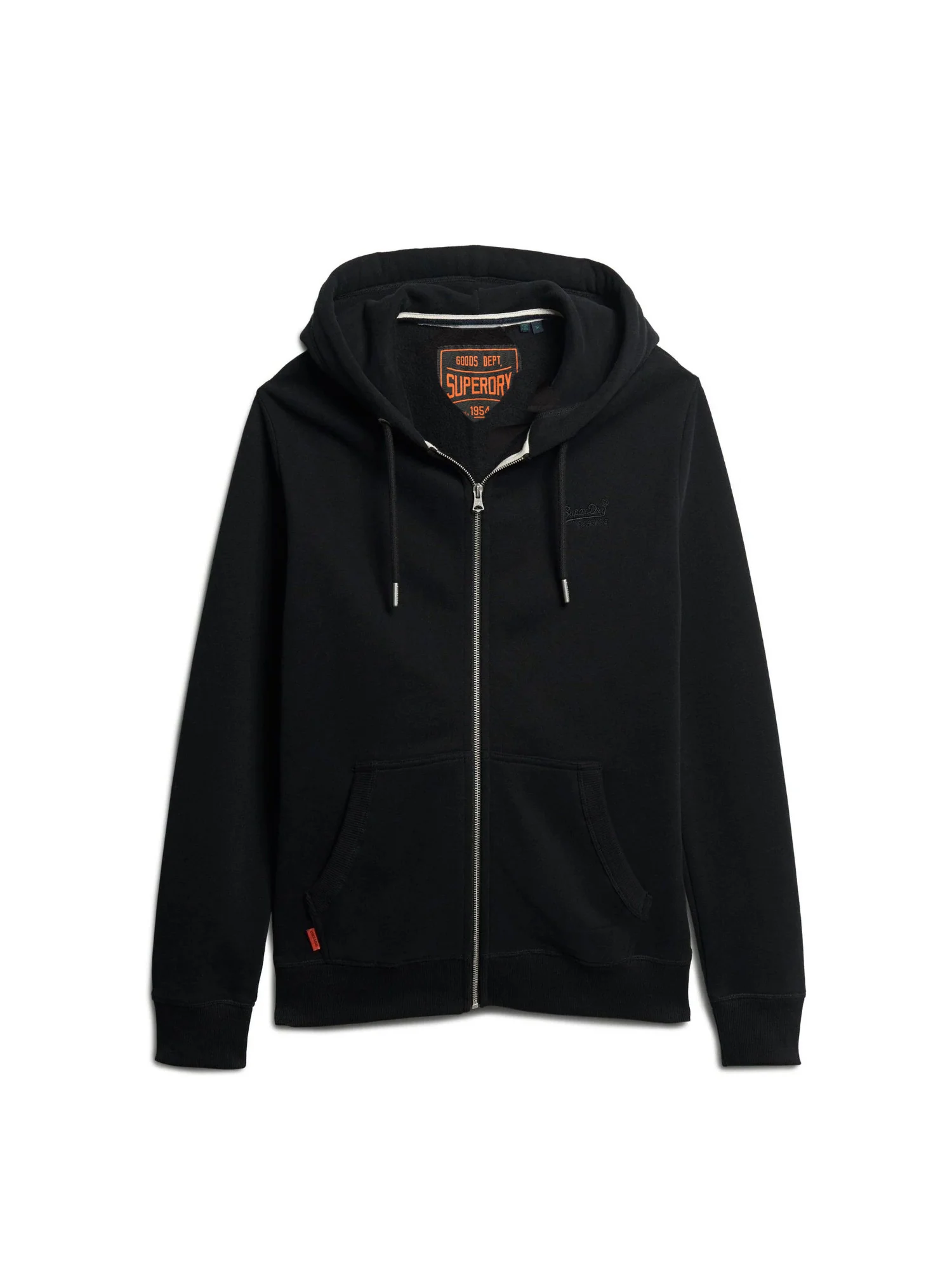 Superdry Felpe Uomo | M2013116A - Image 6