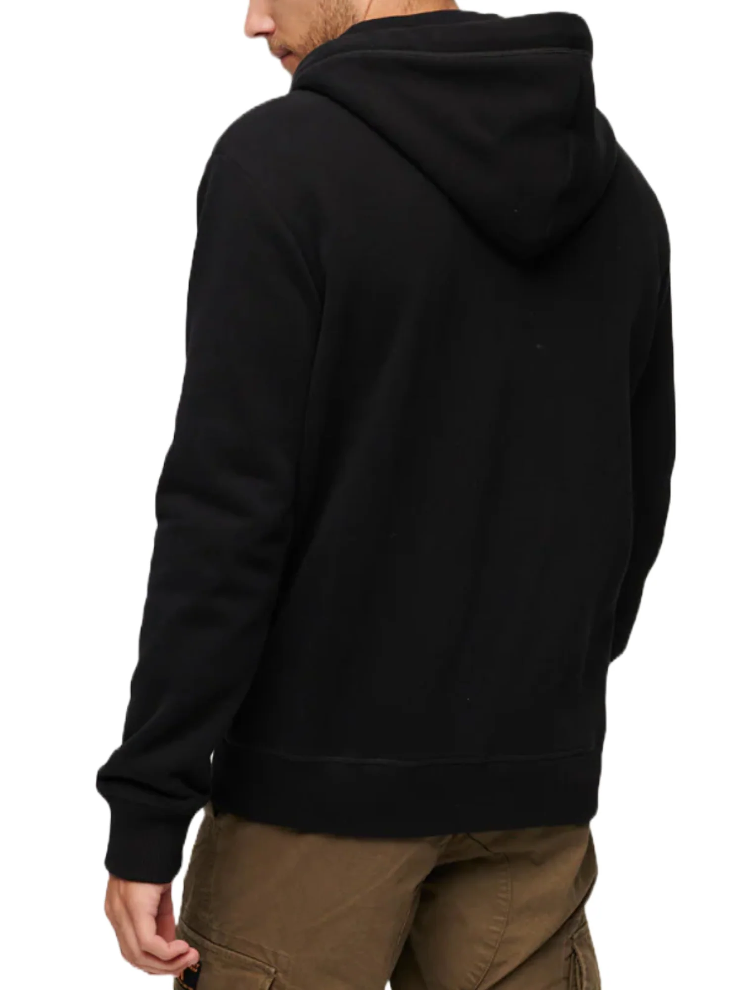 Superdry Felpe Uomo | M2013116A - Image 8