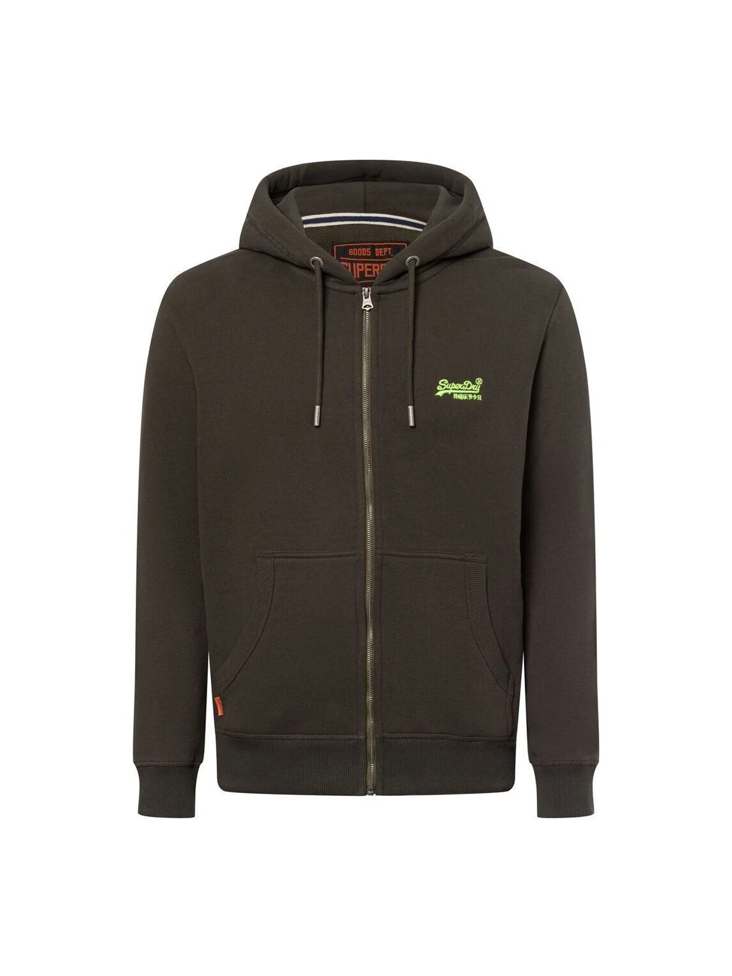 Superdry Felpe Uomo | M2013116A - Image 9