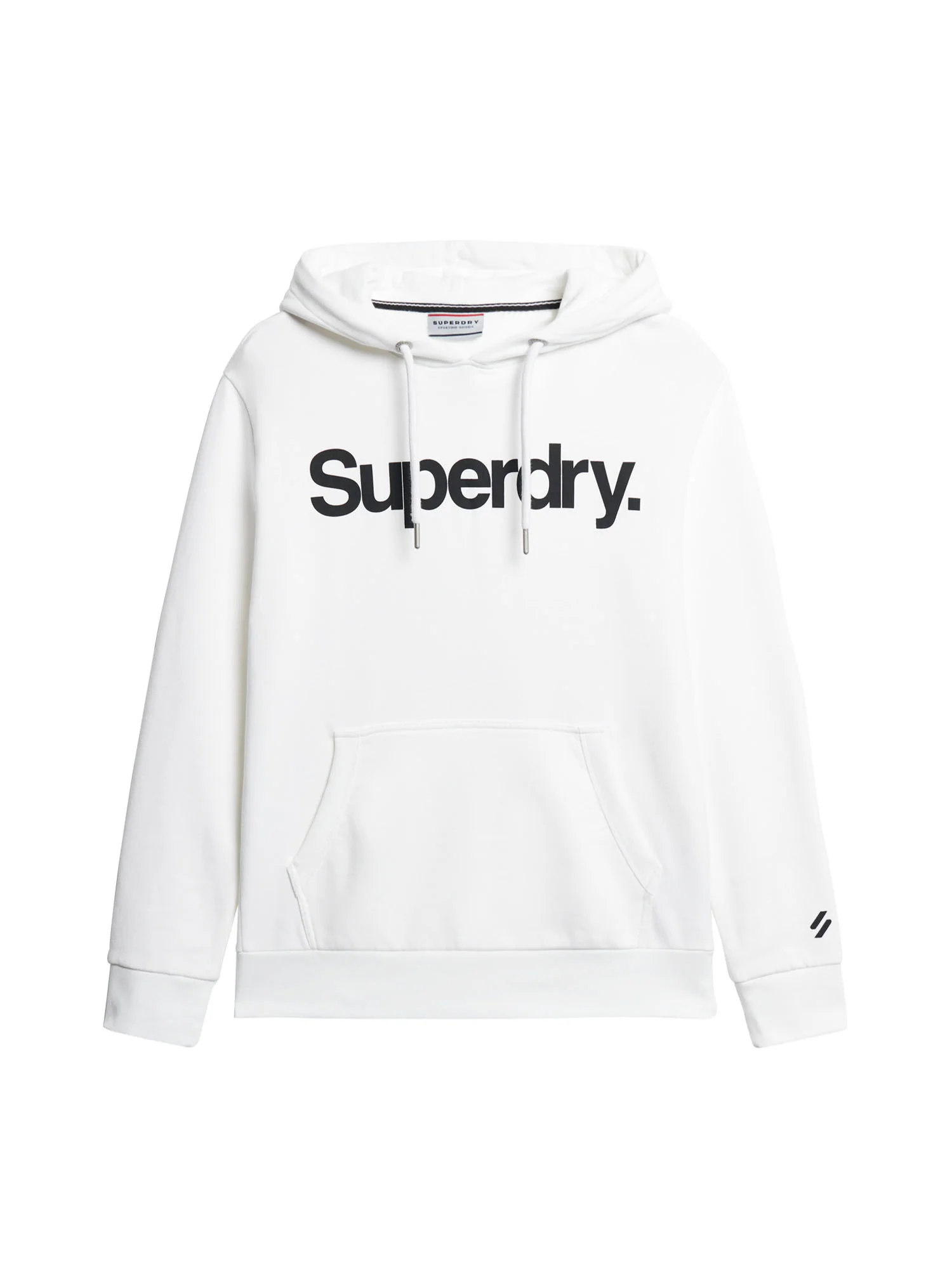 Superdry Felpe Uomo | M2013243A