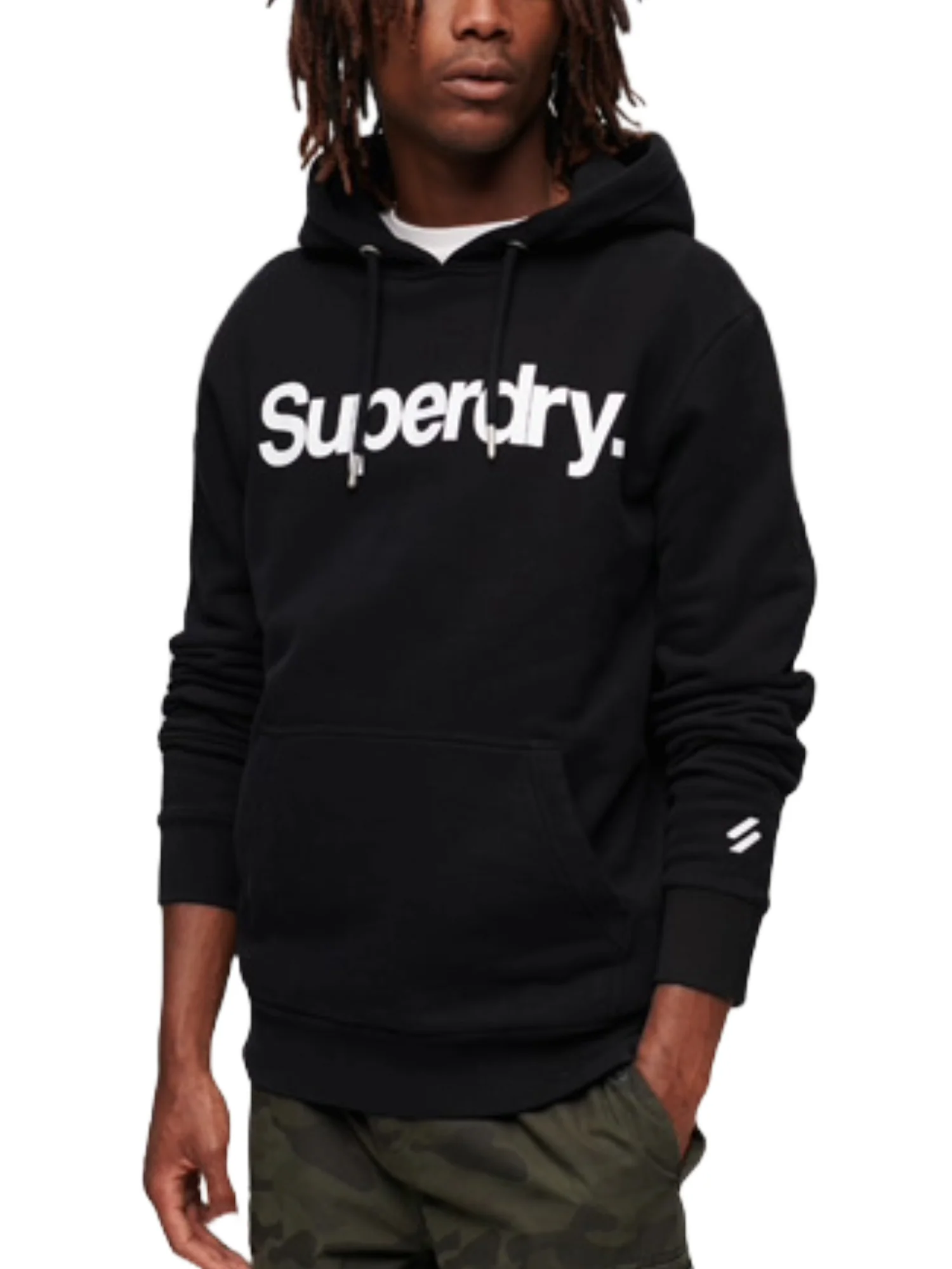 Superdry Felpe Uomo | M2013243A - Image 7