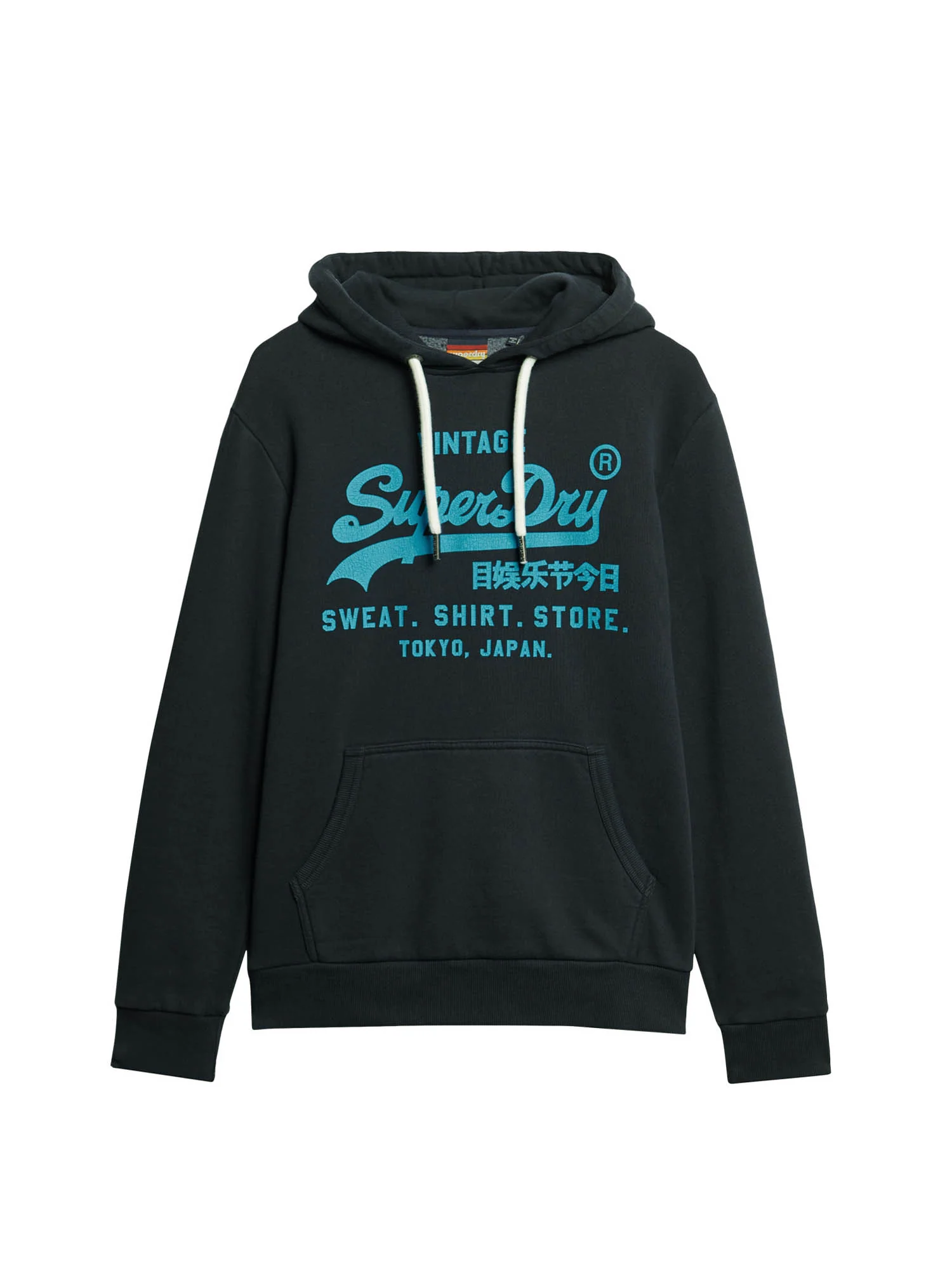 Superdry Felpe Uomo | M2013391A