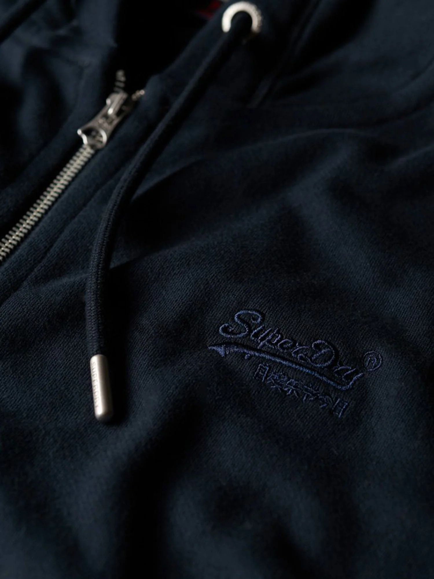 Superdry Felpe Uomo | M2013585A - Image 15