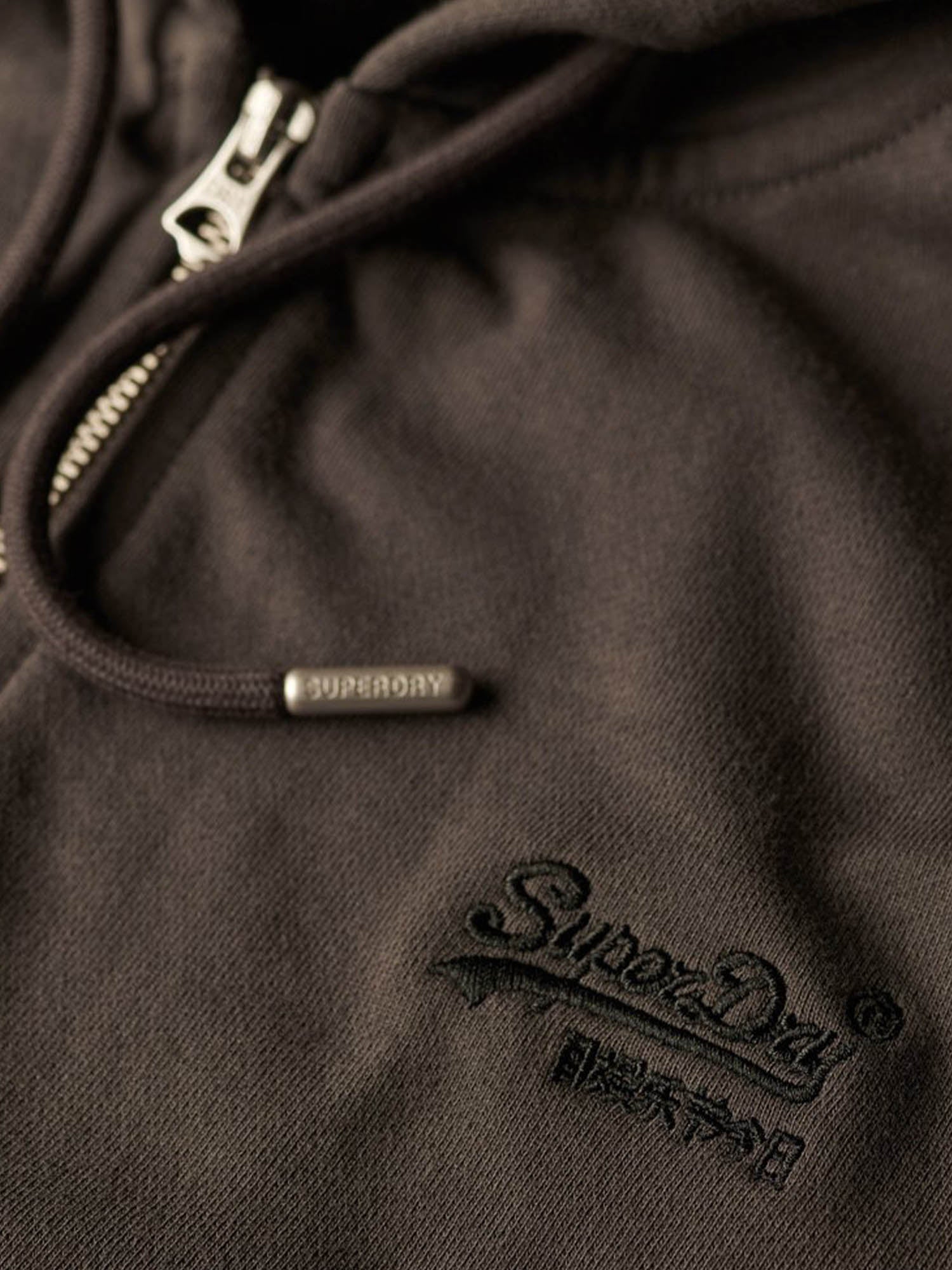 Superdry Felpe Uomo | M2013585A - Image 2