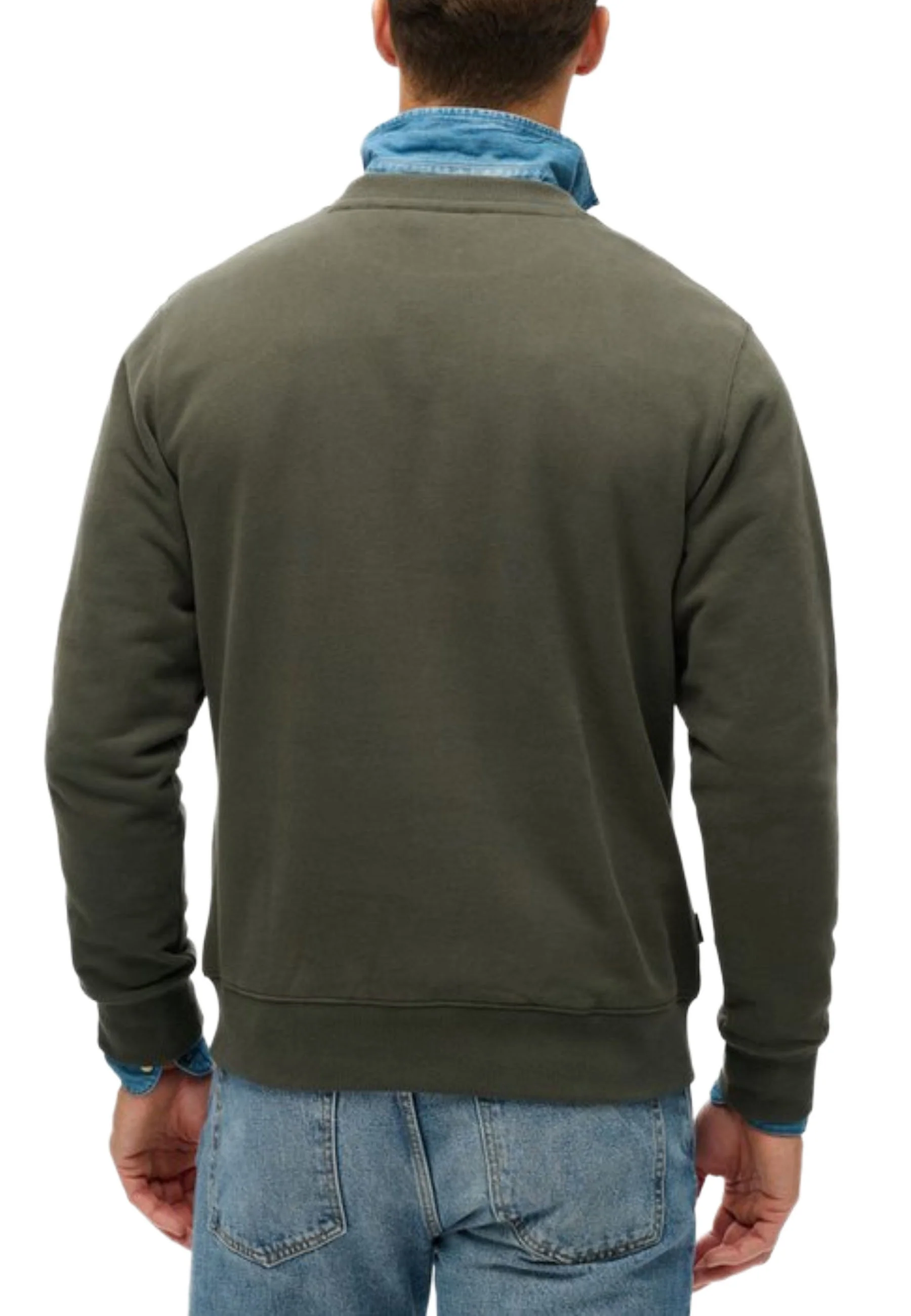 Superdry Felpe Uomo | M2013751A - Image 14