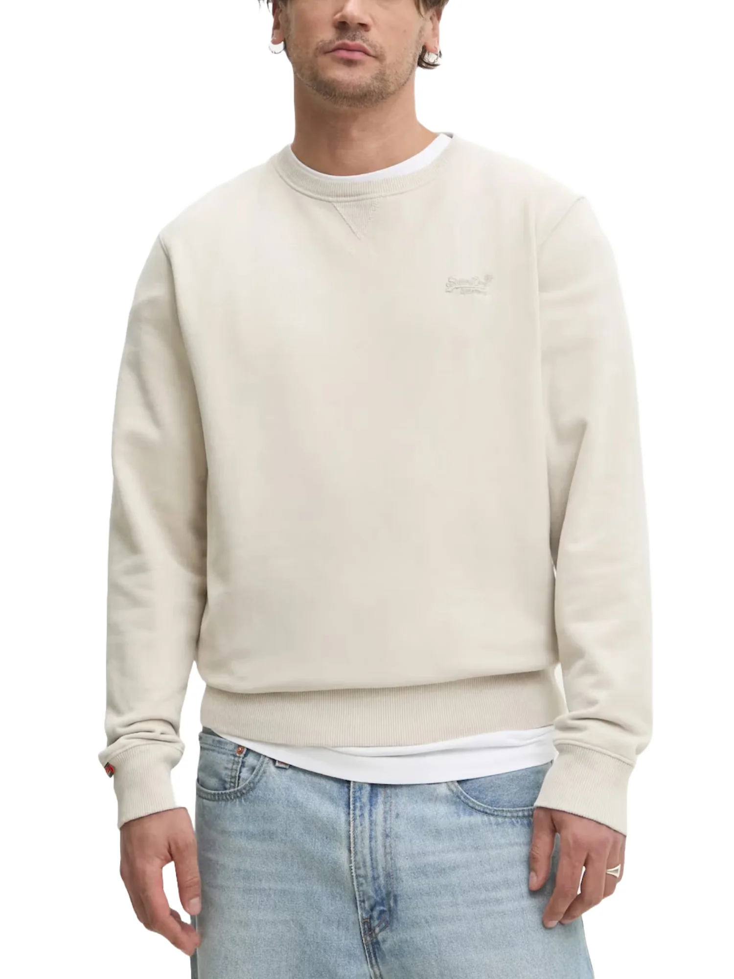 Superdry Felpe Uomo | M2013751A - Image 2