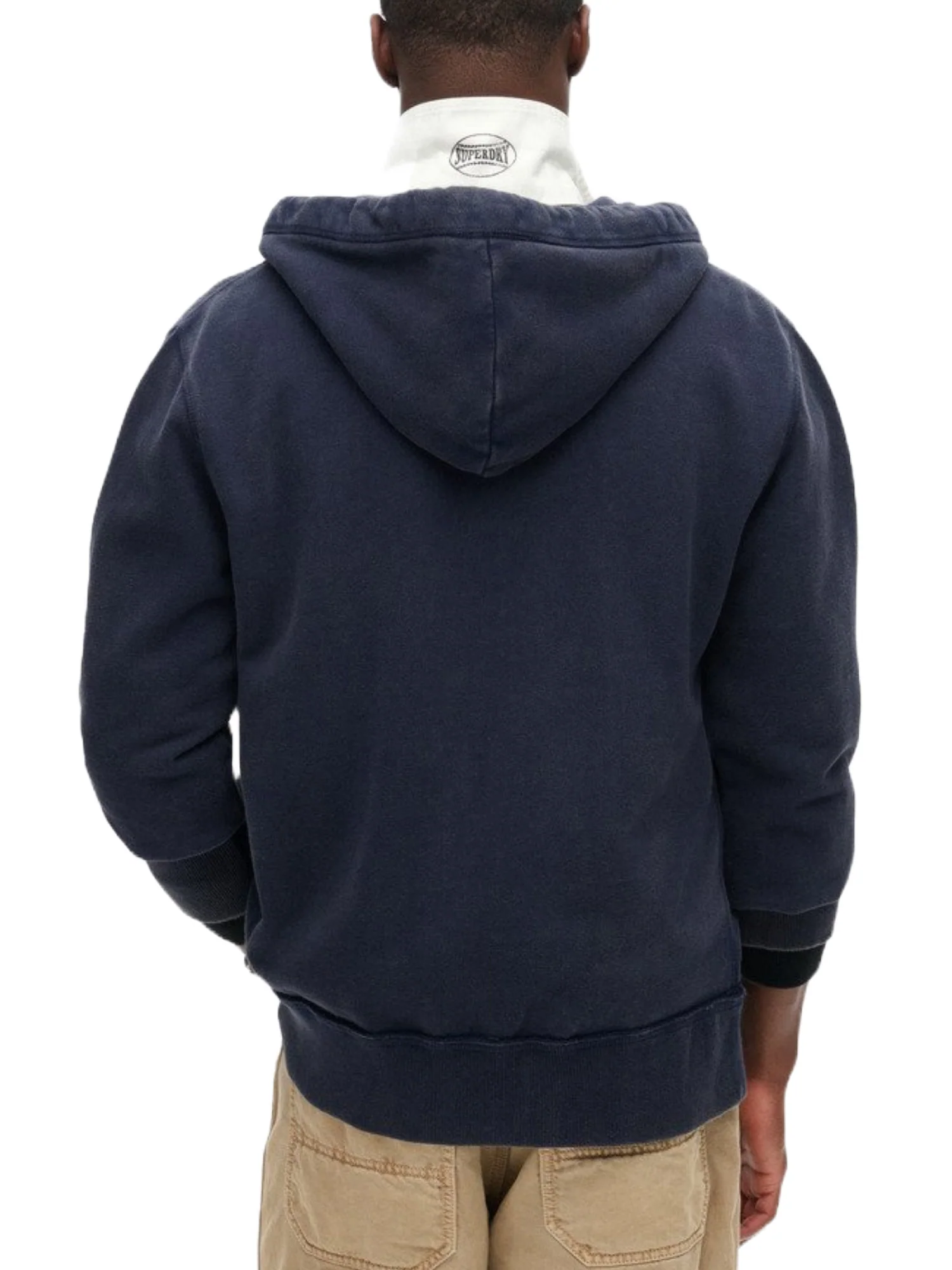 Superdry Felpe Uomo | M2014116A - Image 3
