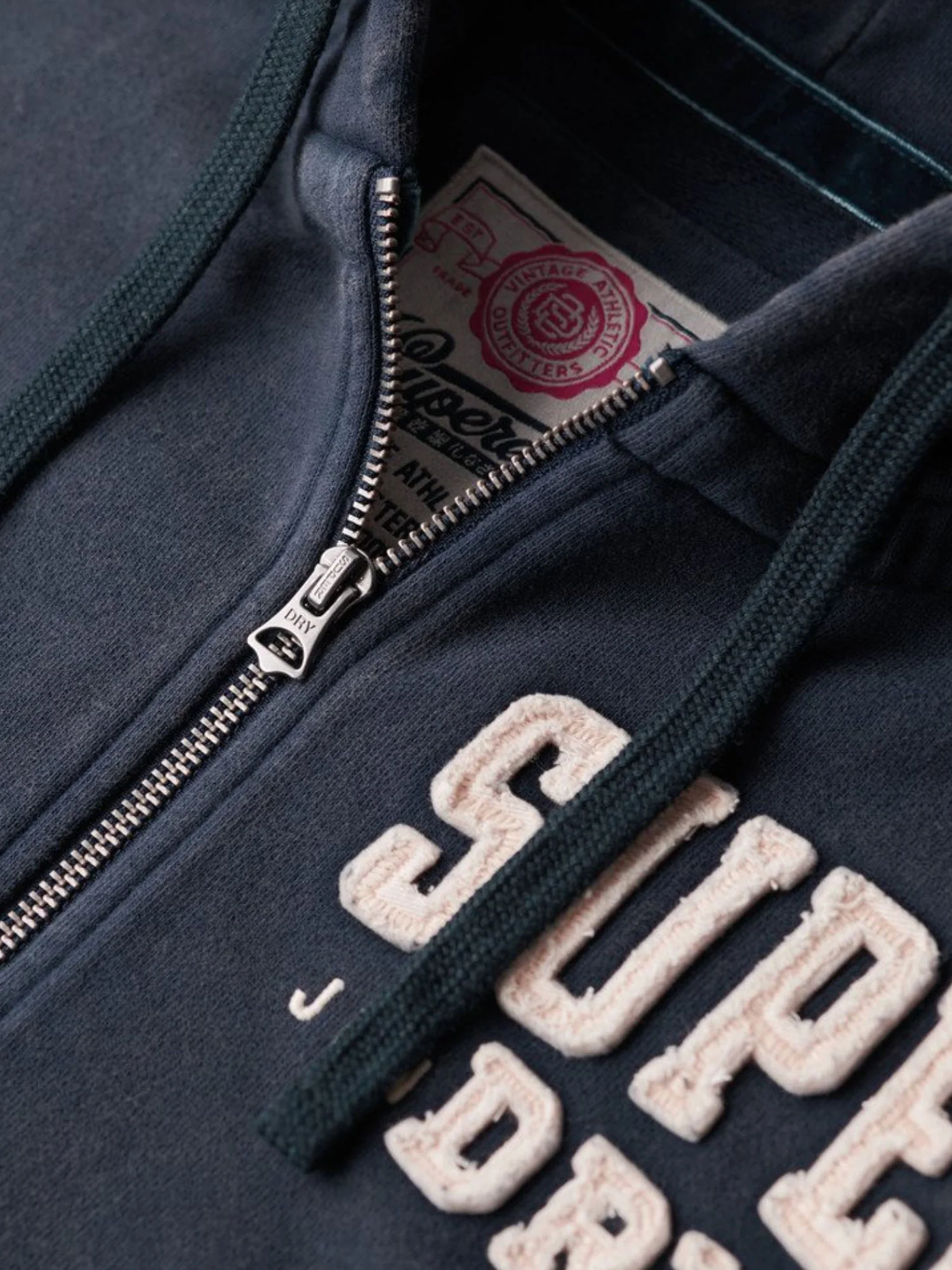 Superdry Felpe Uomo | M2014116A - Image 4
